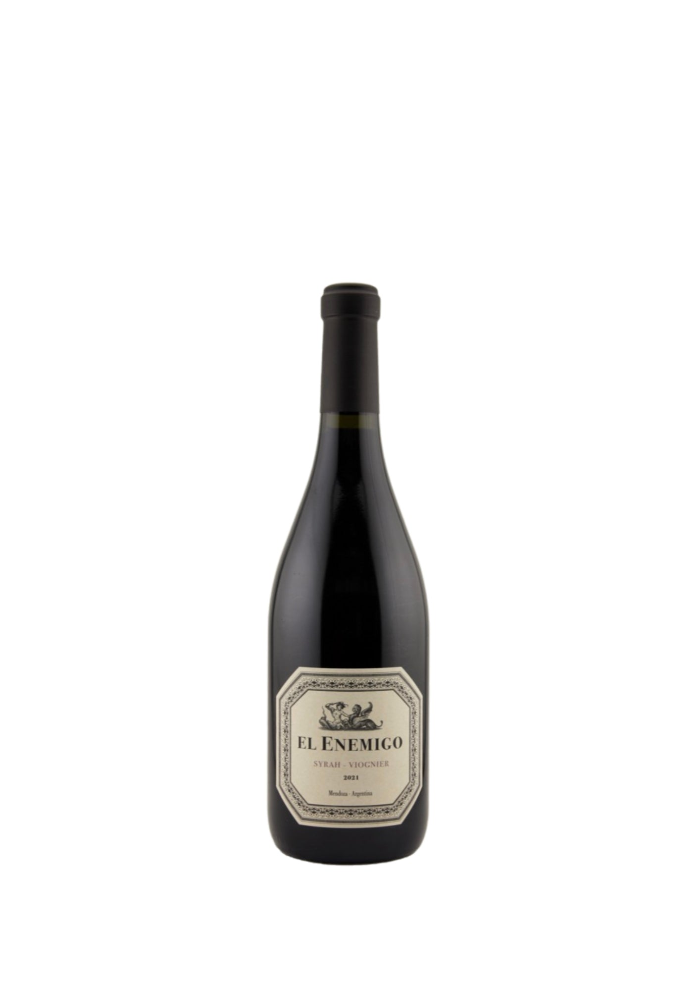 El Enemigo Syrah-Viognier 2021