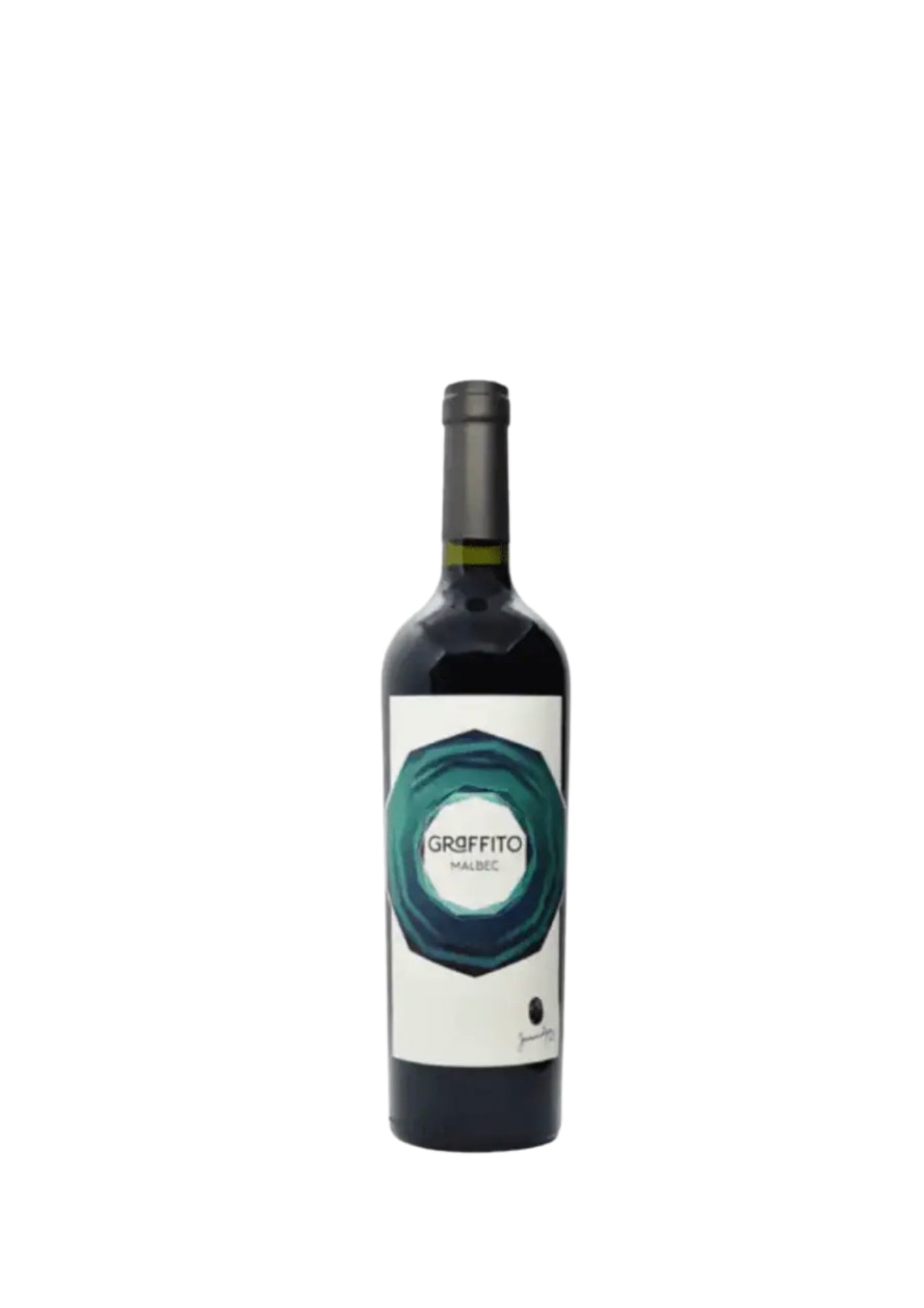 Graffito Malbec 2018