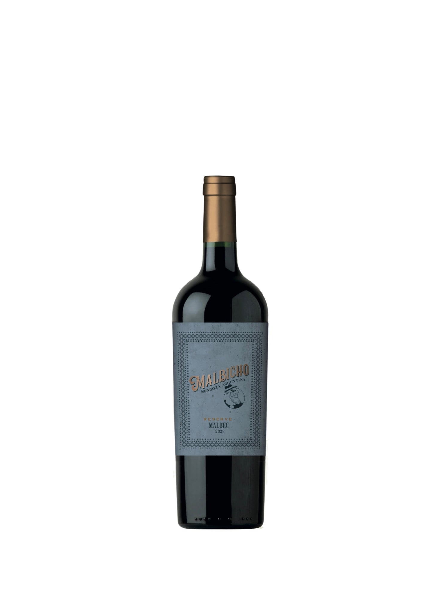 Malbicho Reserva Malbec 2022