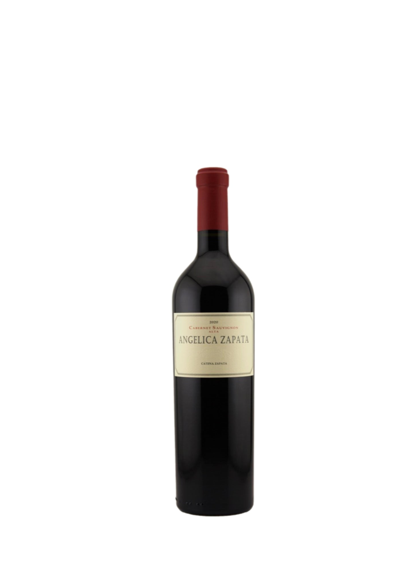 Angélica Zapata Cabernet Sauvignon Alta 2022