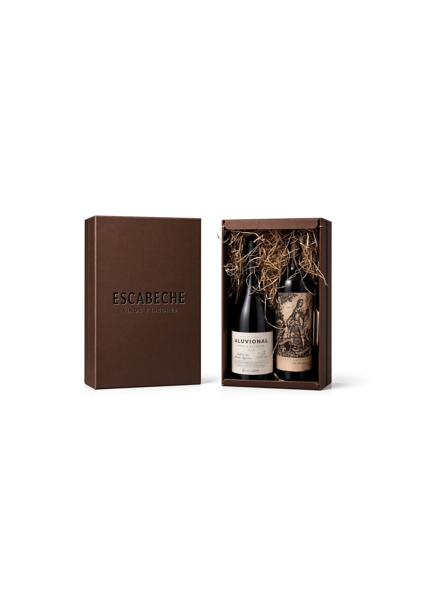 Box Malbec