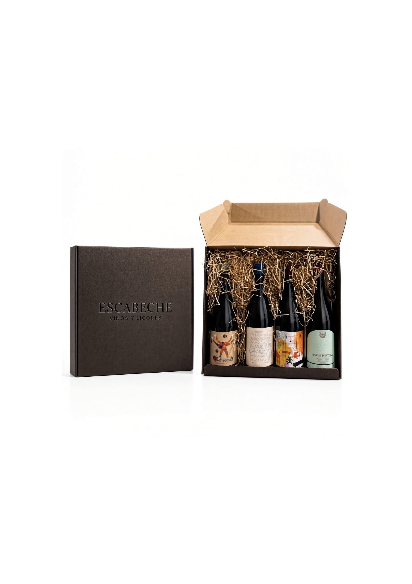Box Territorio & Origen