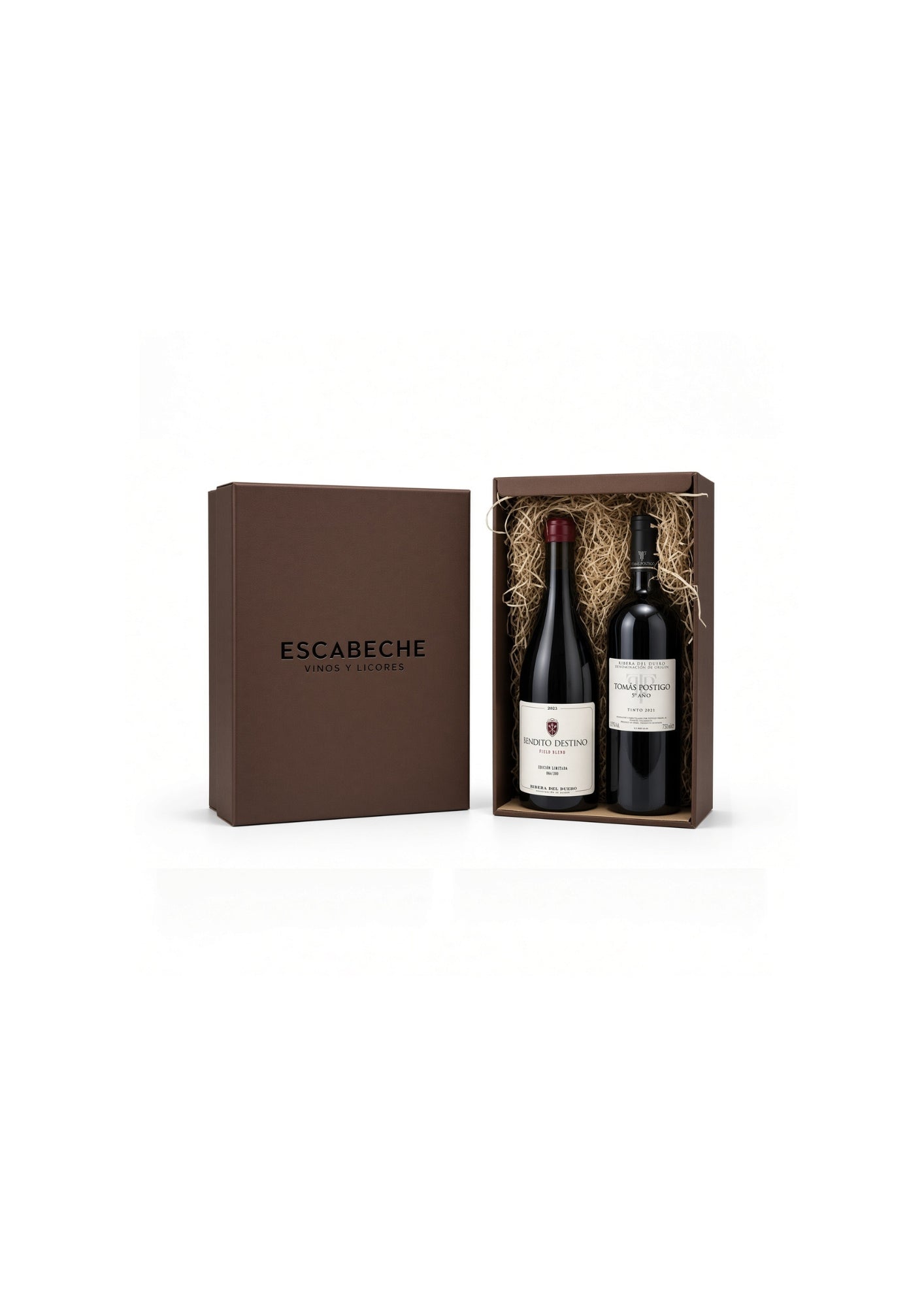 Box Ribera del Duero