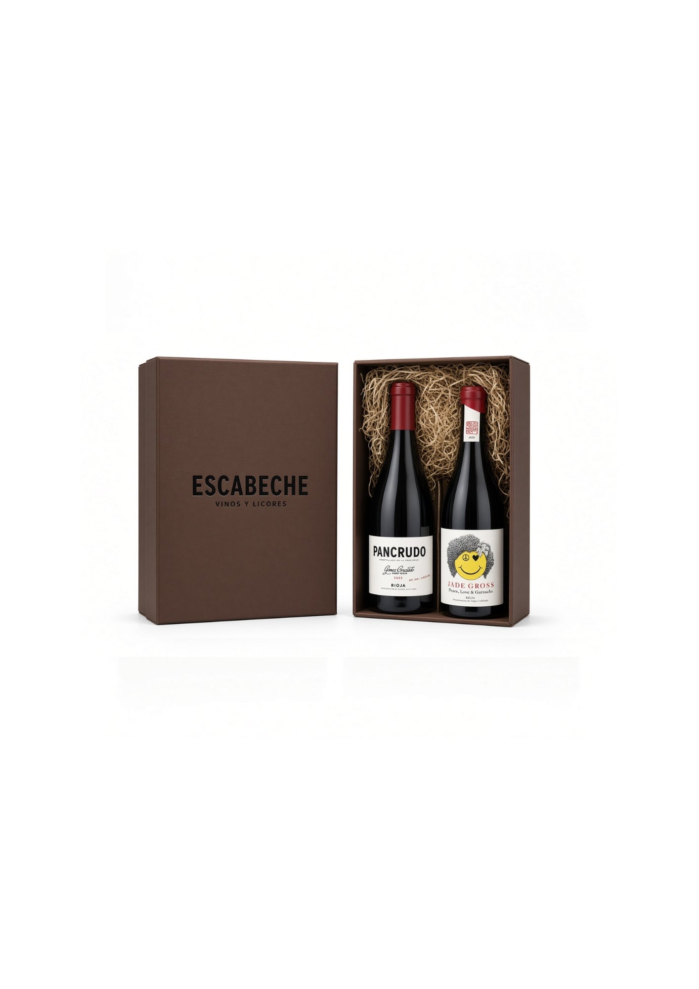 Box La Rioja
