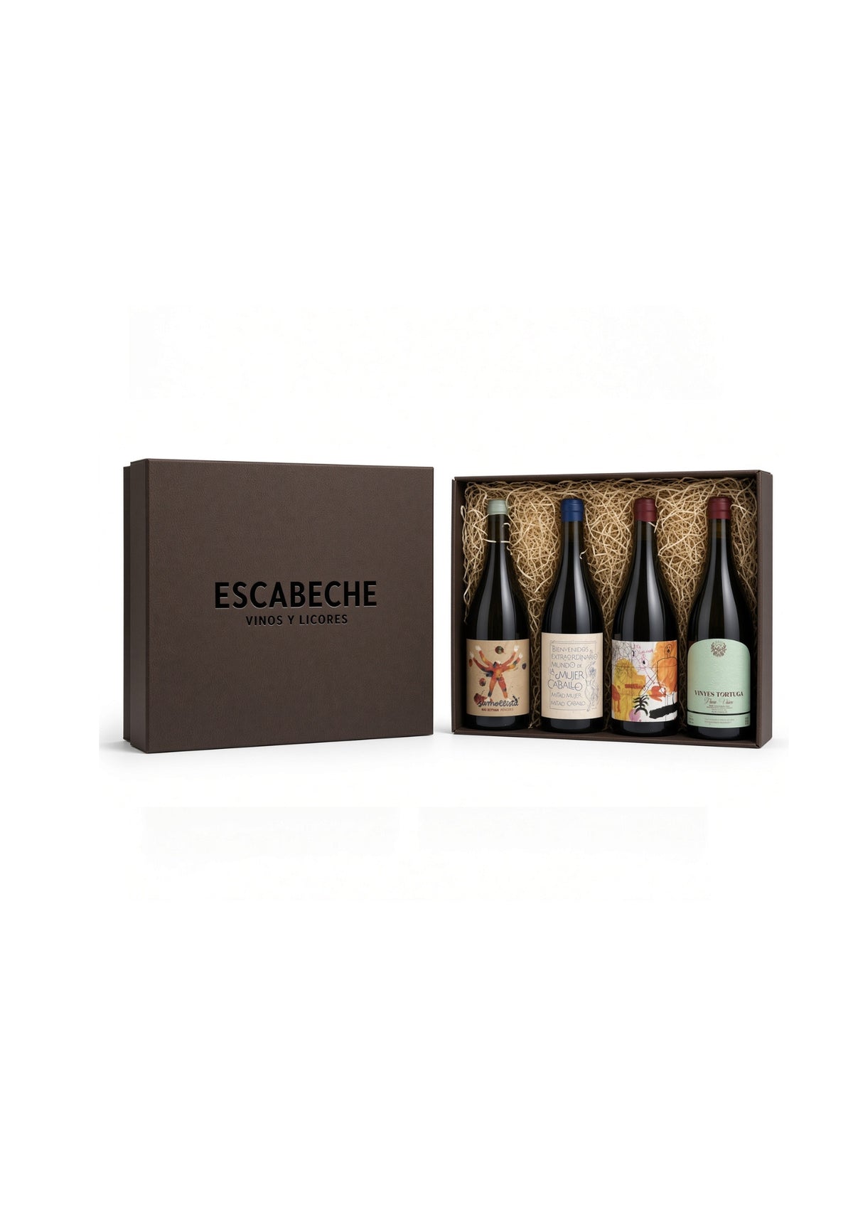 Box Territorio & Origen
