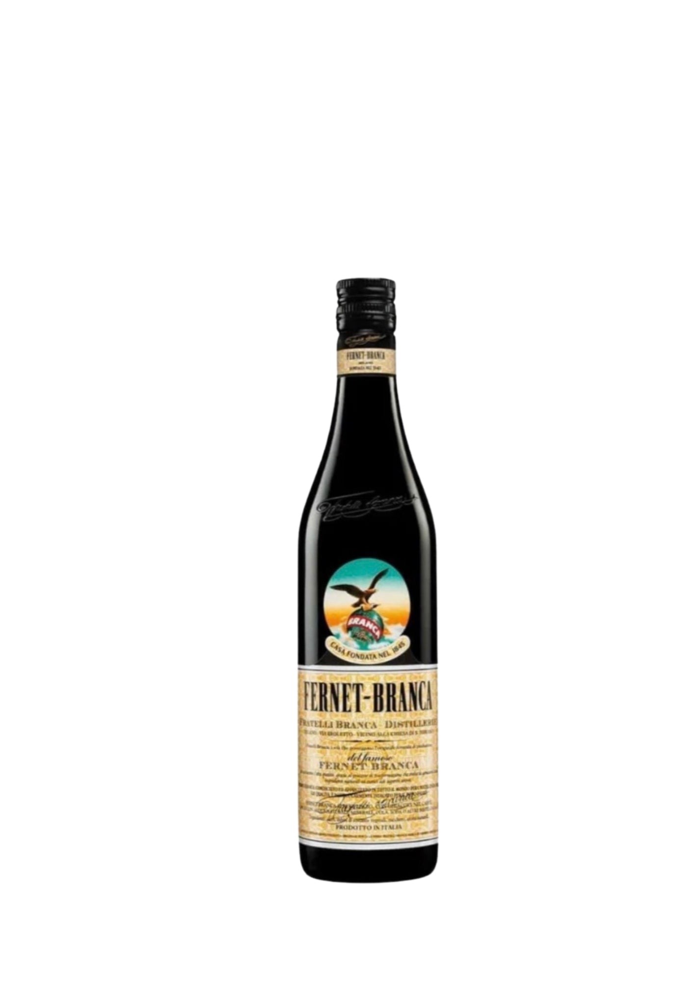 Fernet Branca Italia