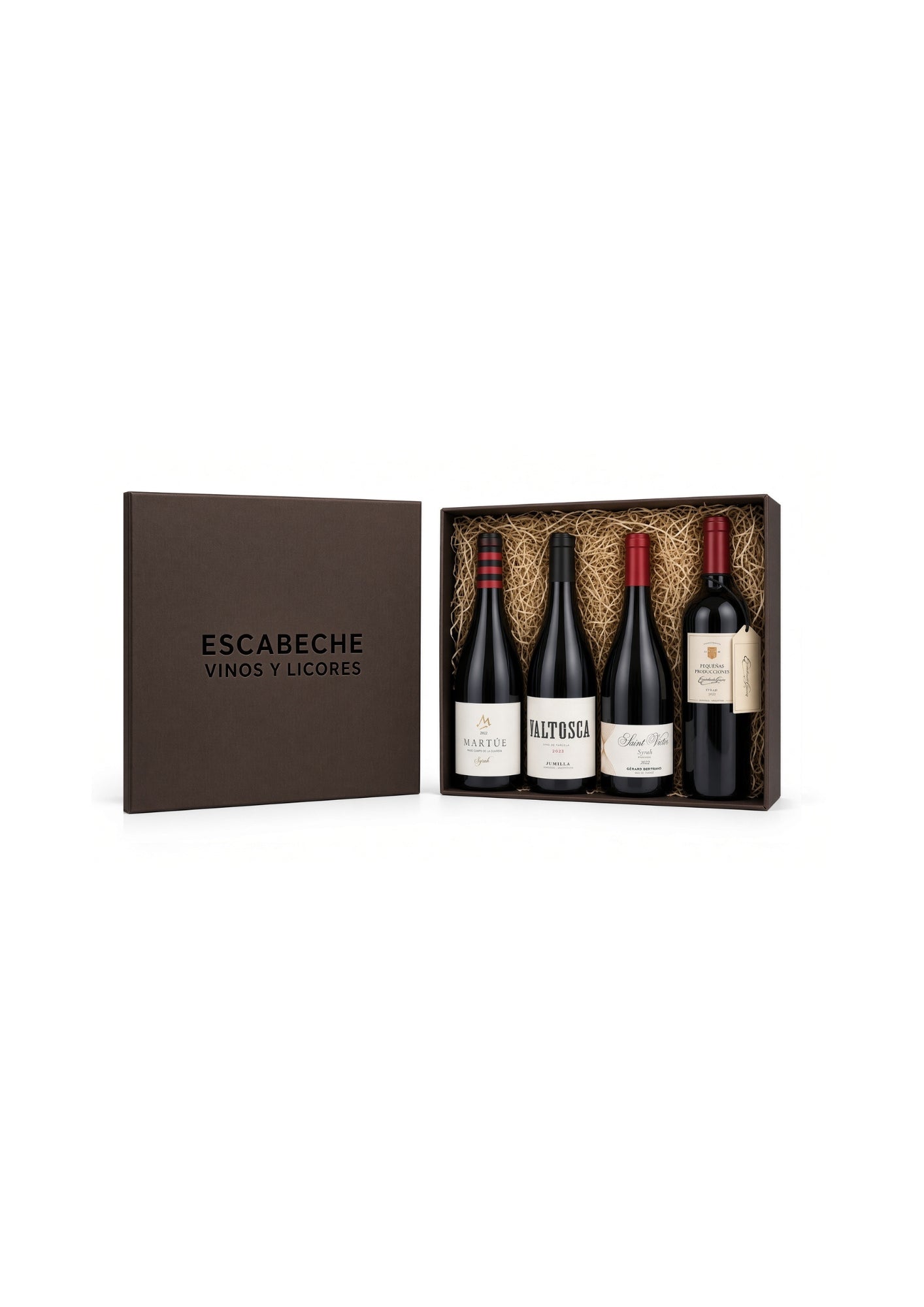 Box Syrah