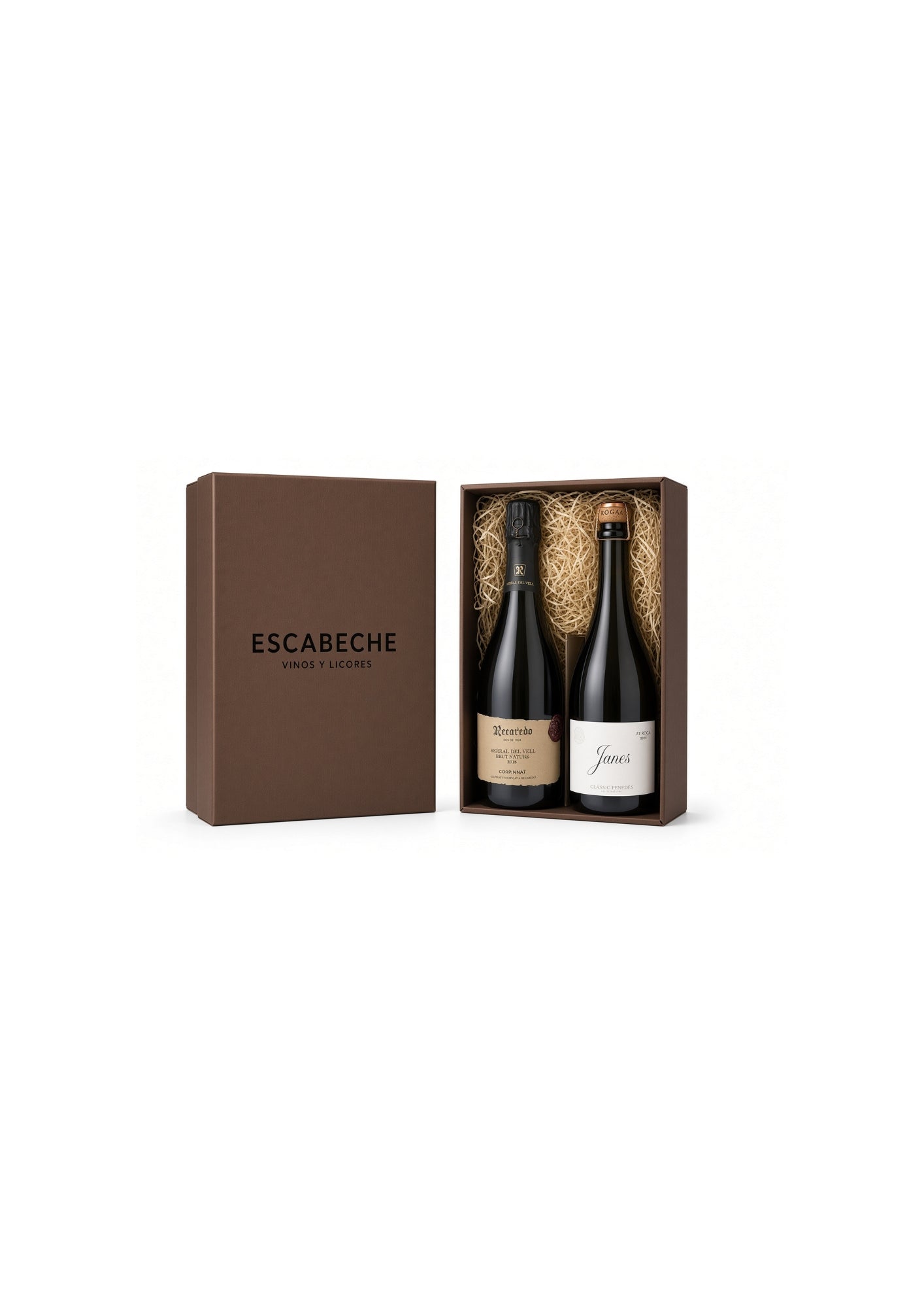 Box Corpinnat