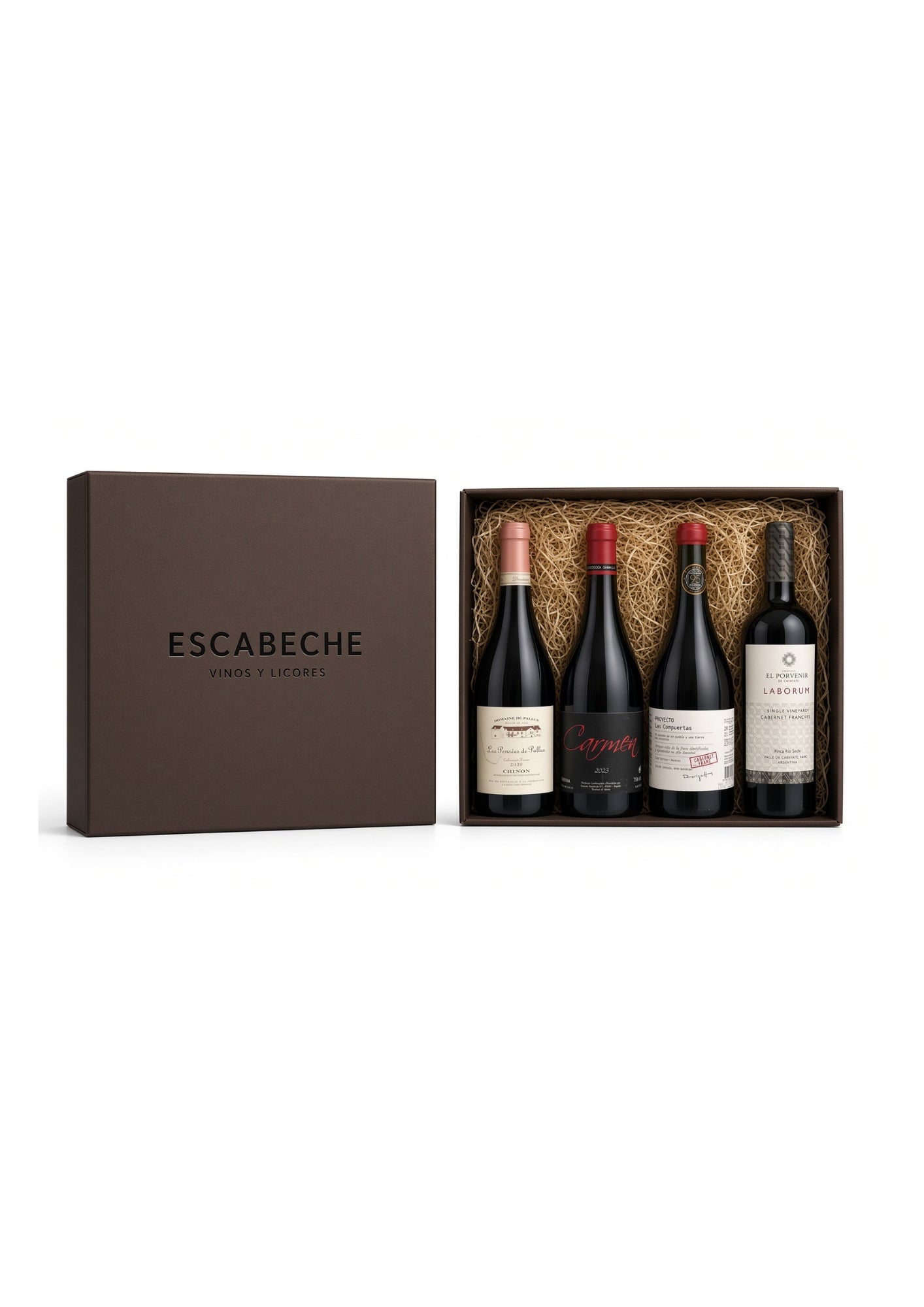 Box  Cabernet Franc