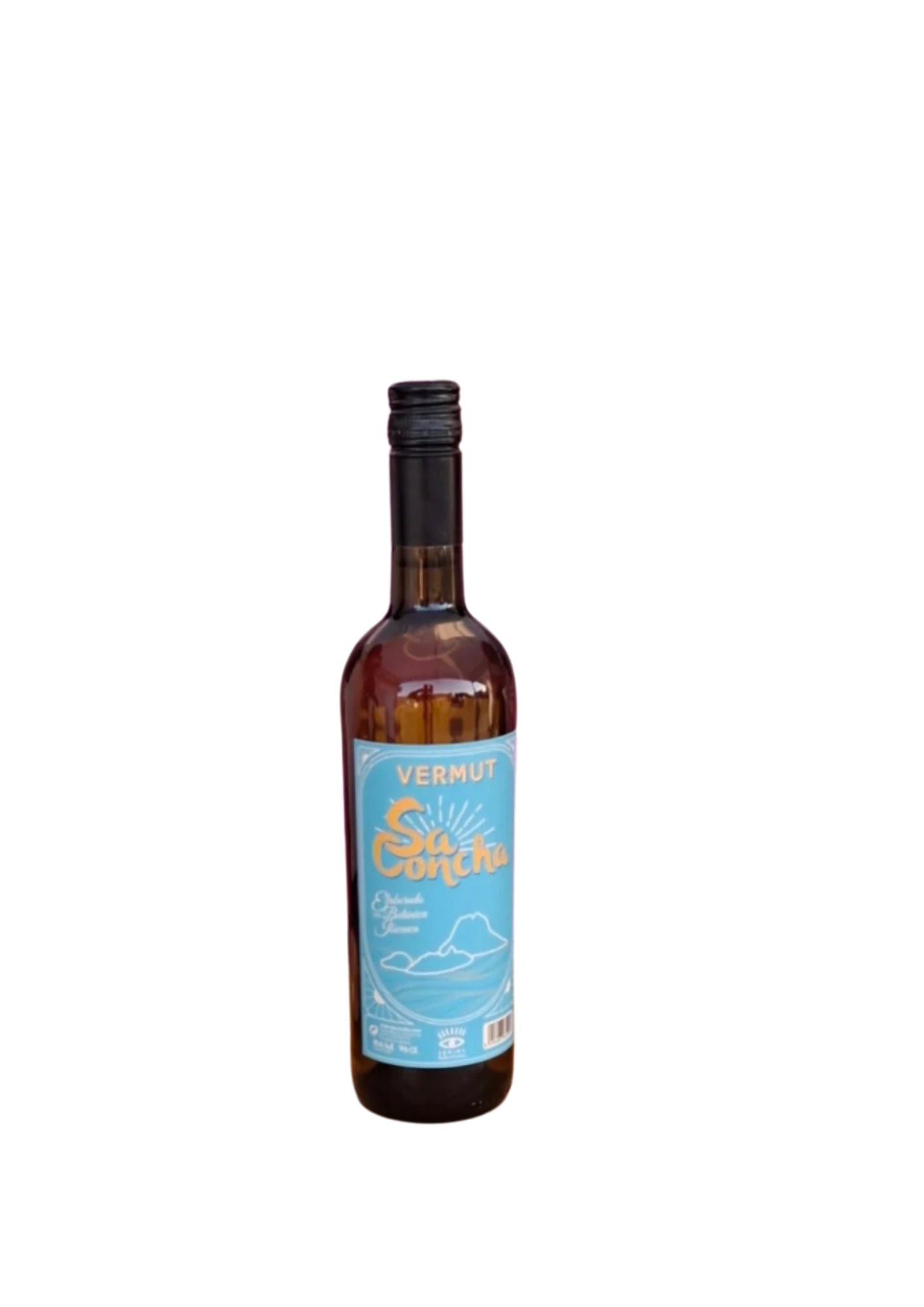 Vermut Sa Concha Blanco