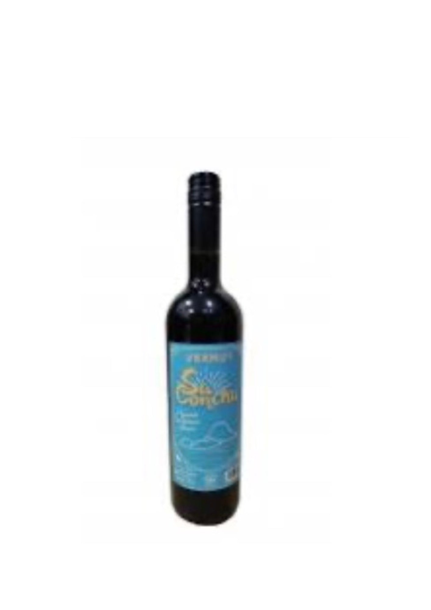 Vermut tinto Sa Concha
