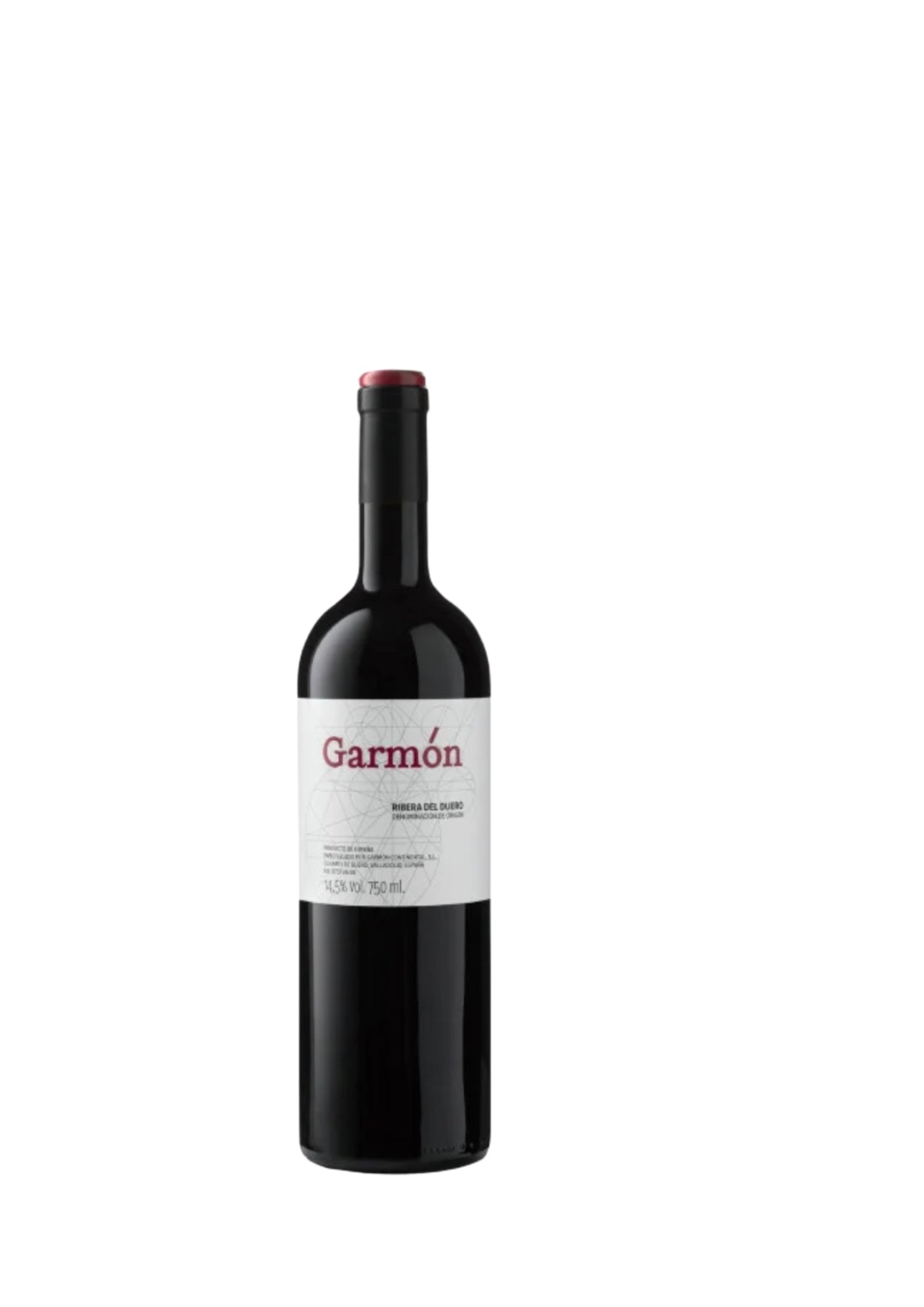 Garmón 2022