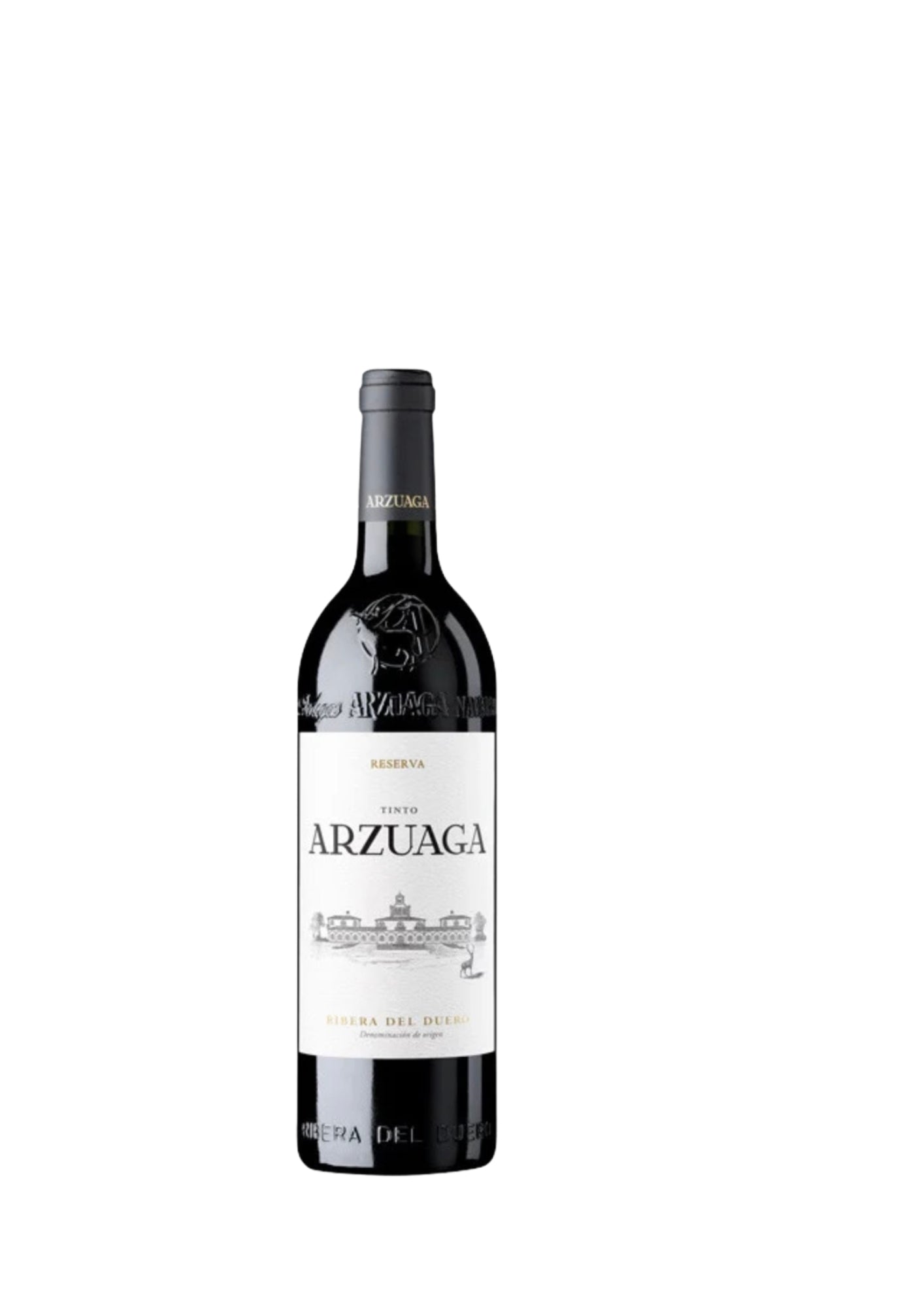Arzuaga Reserva 2021