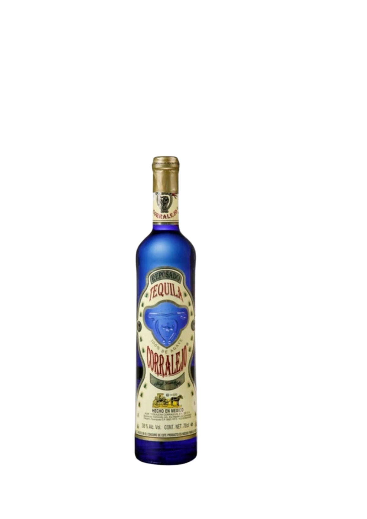 Corralejo Tequila