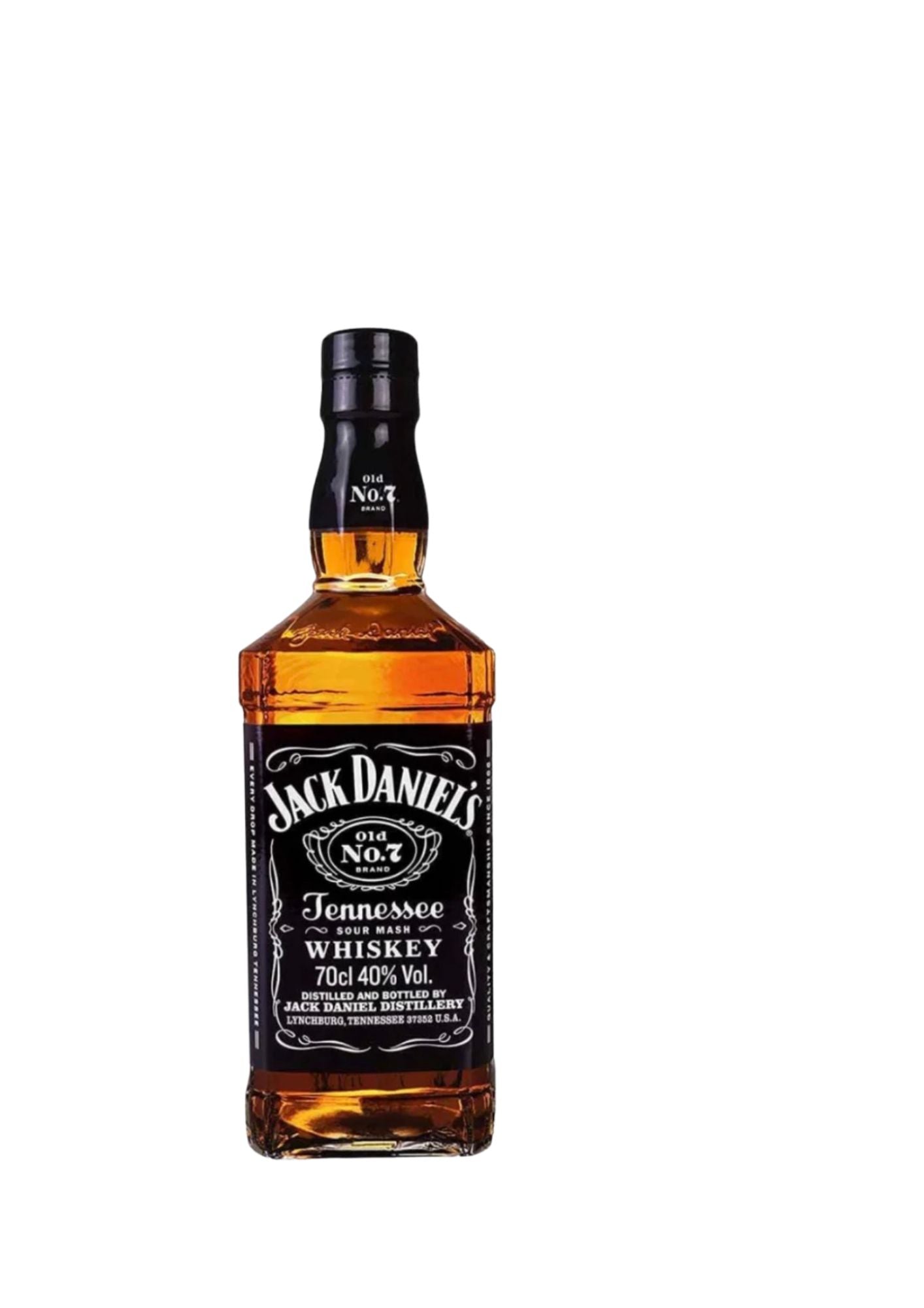 Jack Daniel's