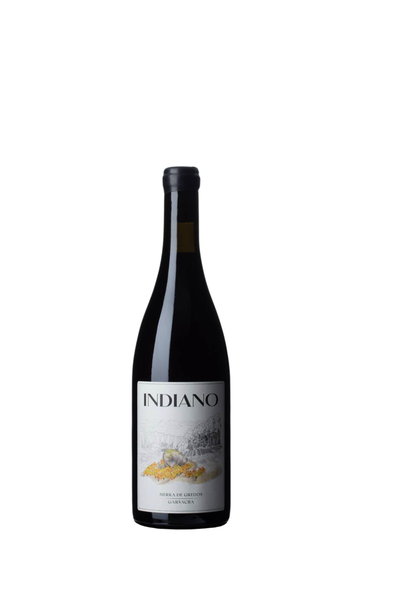 Indiano Sierra de Gredos Garnacha