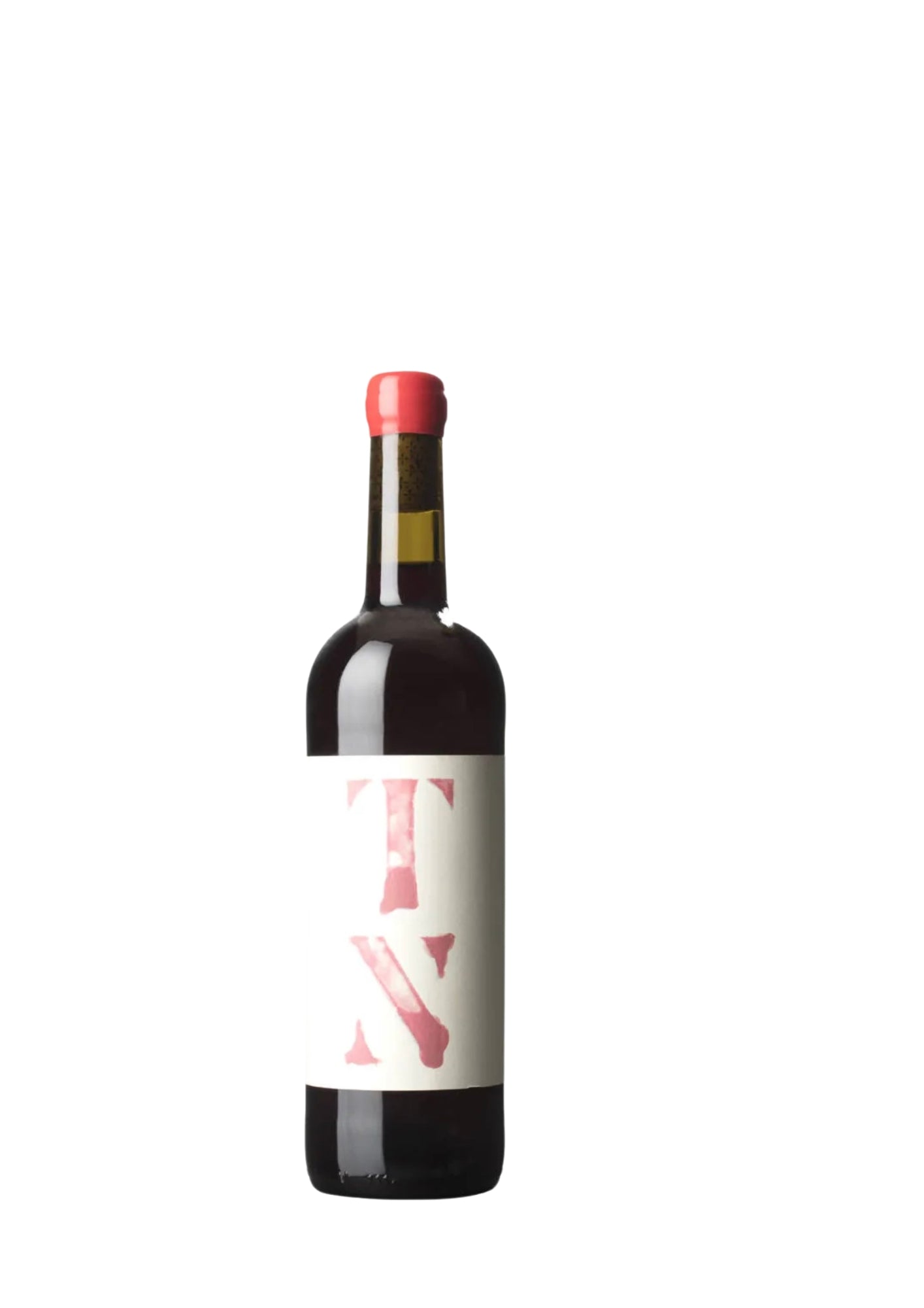 Partida Creus TN Tinto Natural