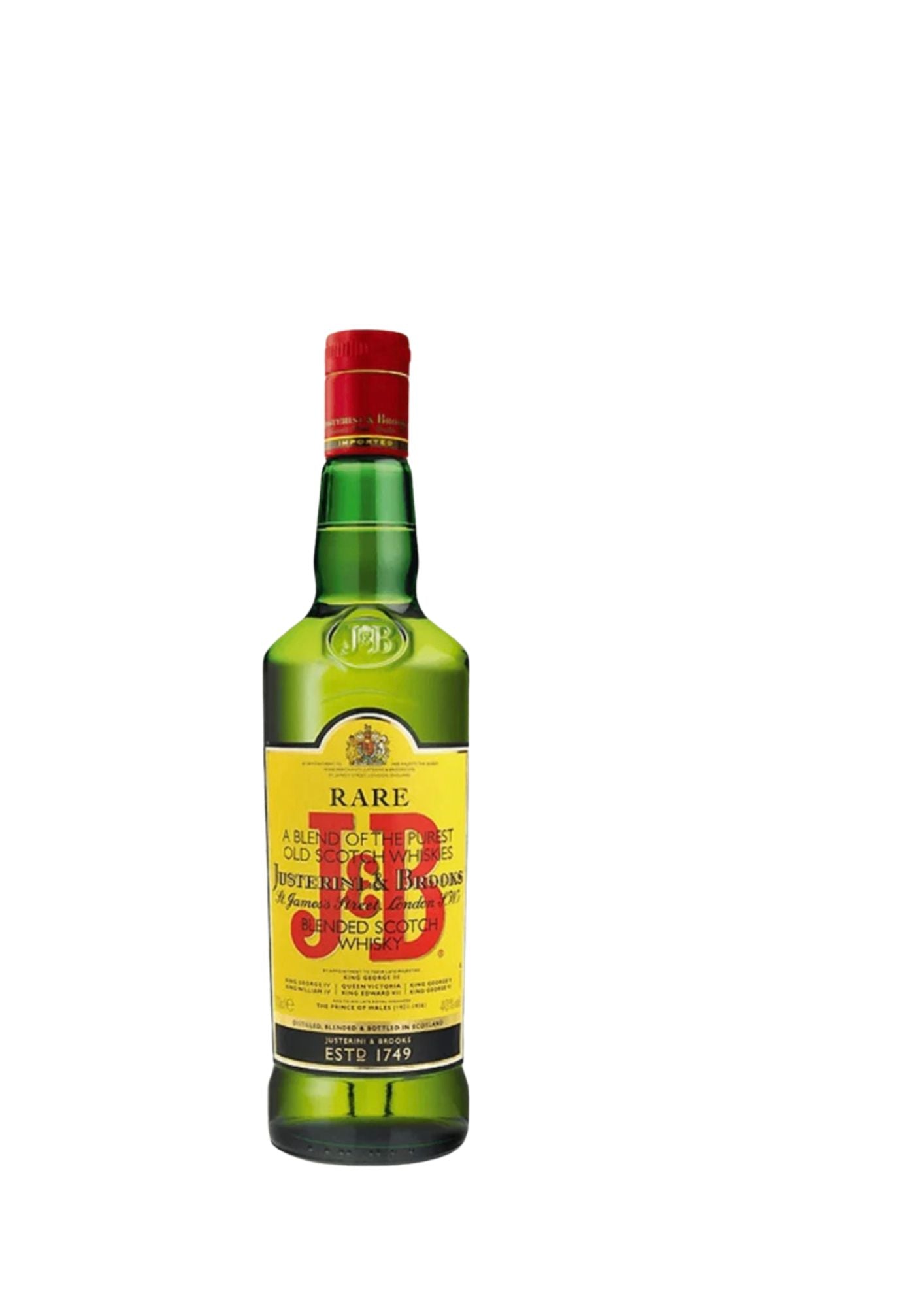 J&B 1L