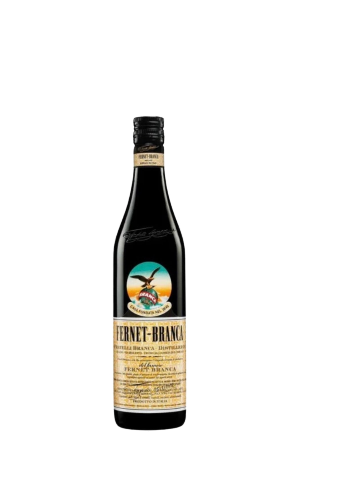 Fernet Branca Argentino 1 L