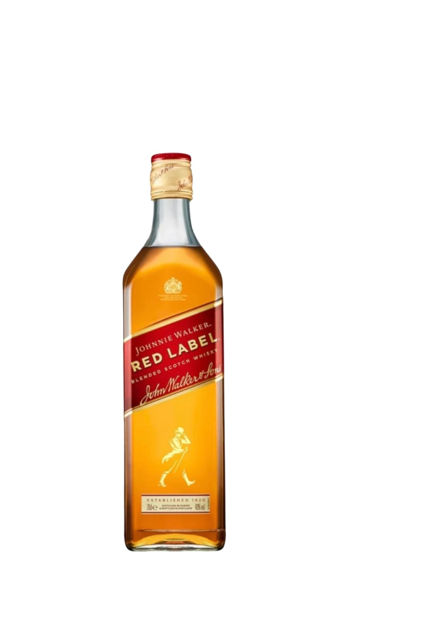 Johnnie Walker Red Label