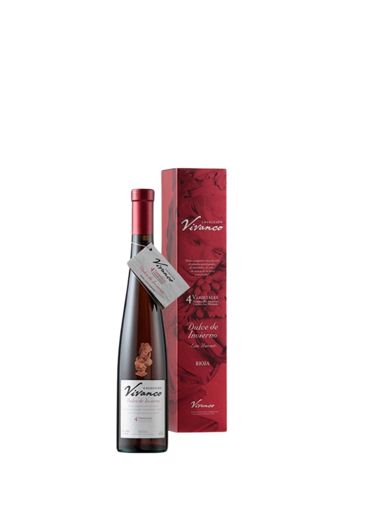 Vivanco Colección Dulce de Invierno 2021