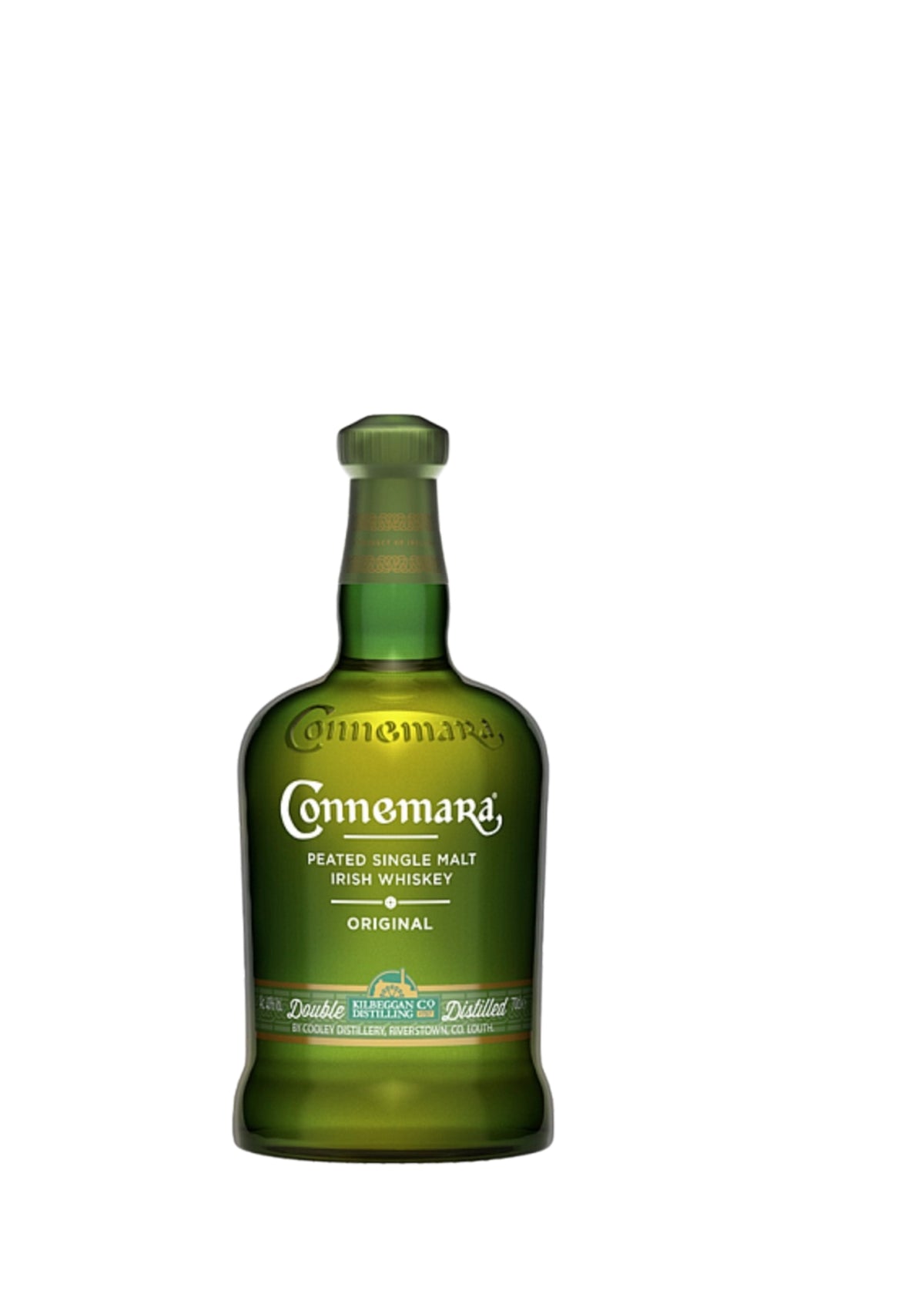 Connemara Original Peated Single Malt