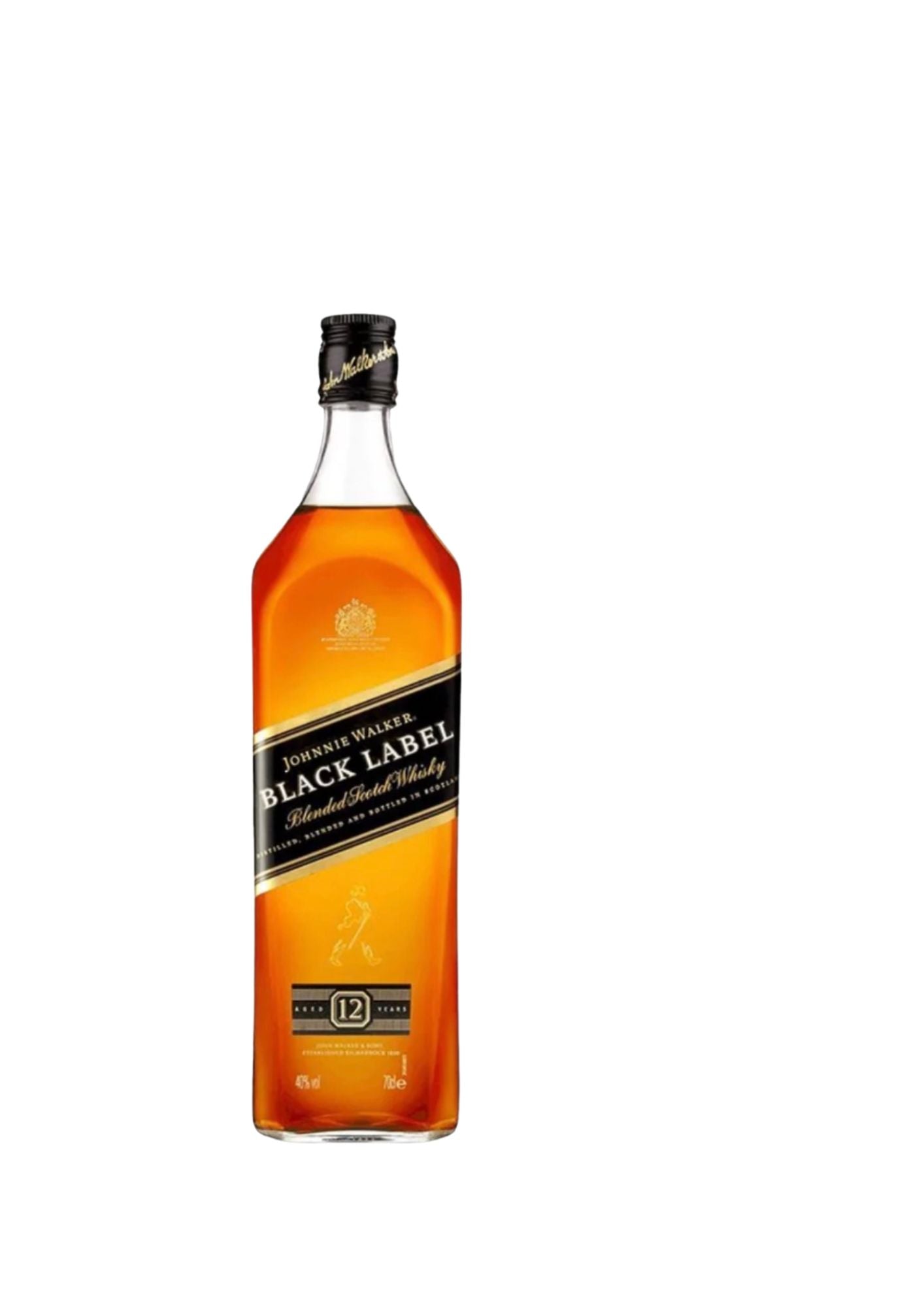 Johnnie Walker Black Label