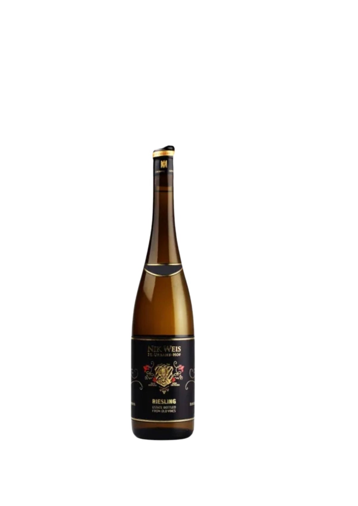 Nik Weis St. Urbans-Hof Riesling