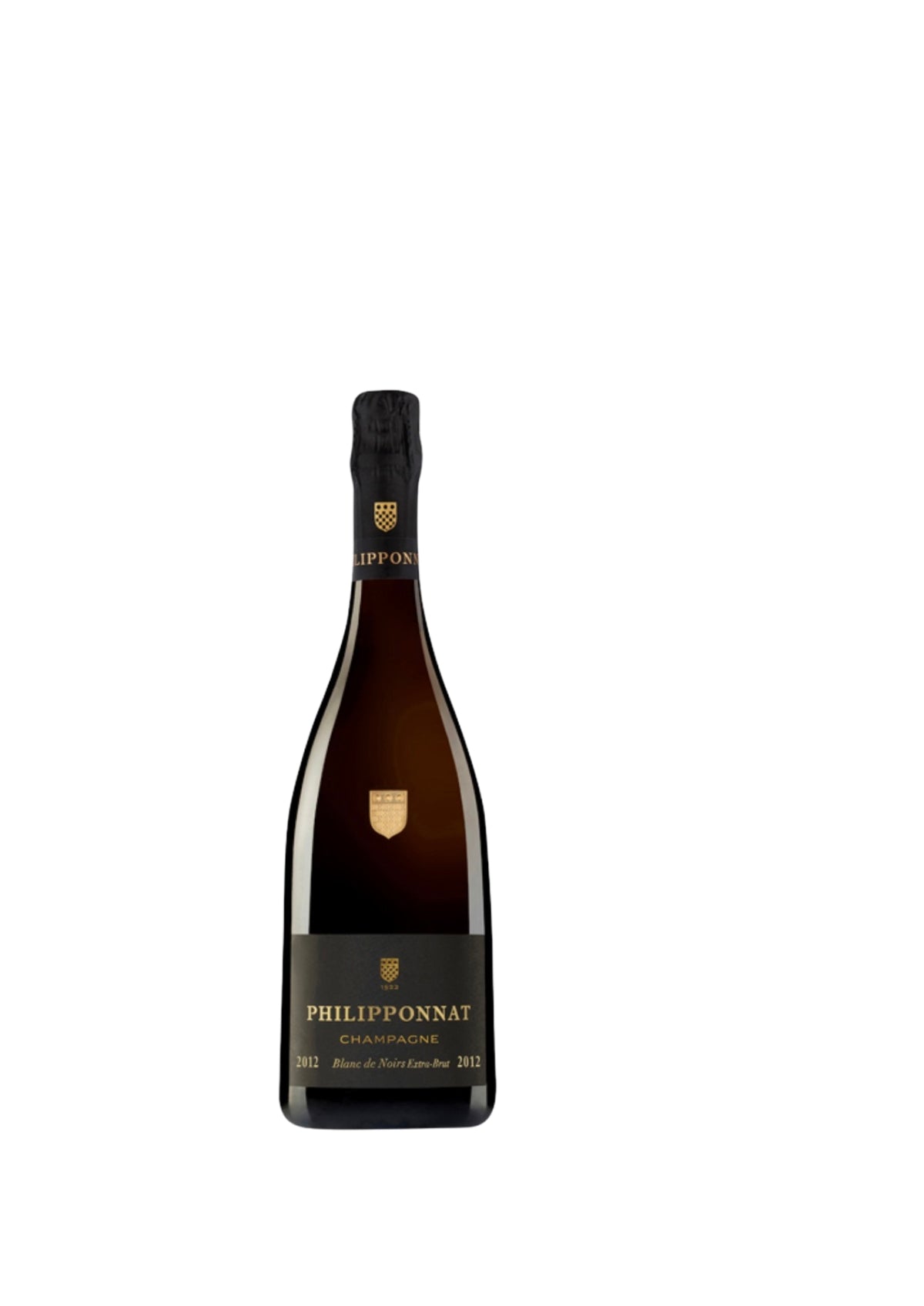 Philipponnat Blanc de Noirs Extra Brut 2018