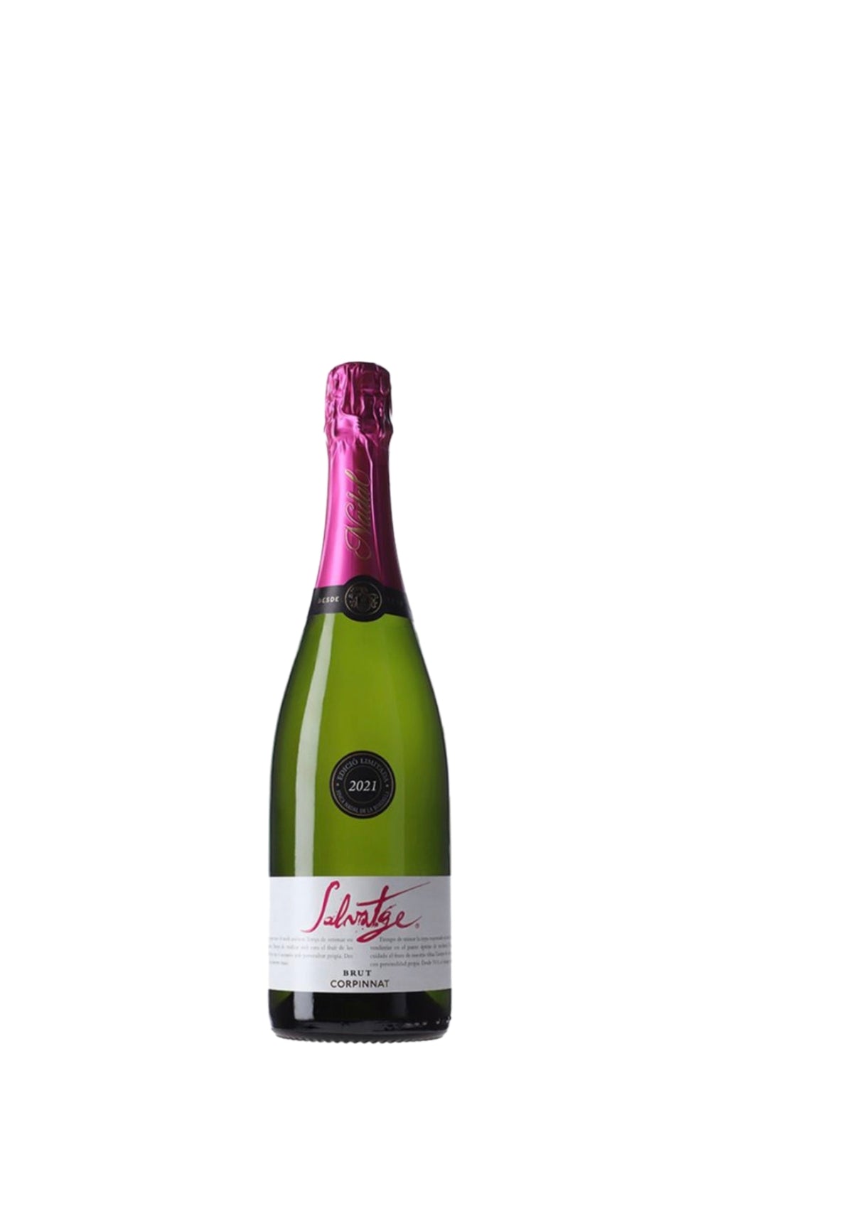 Salvatge Brut