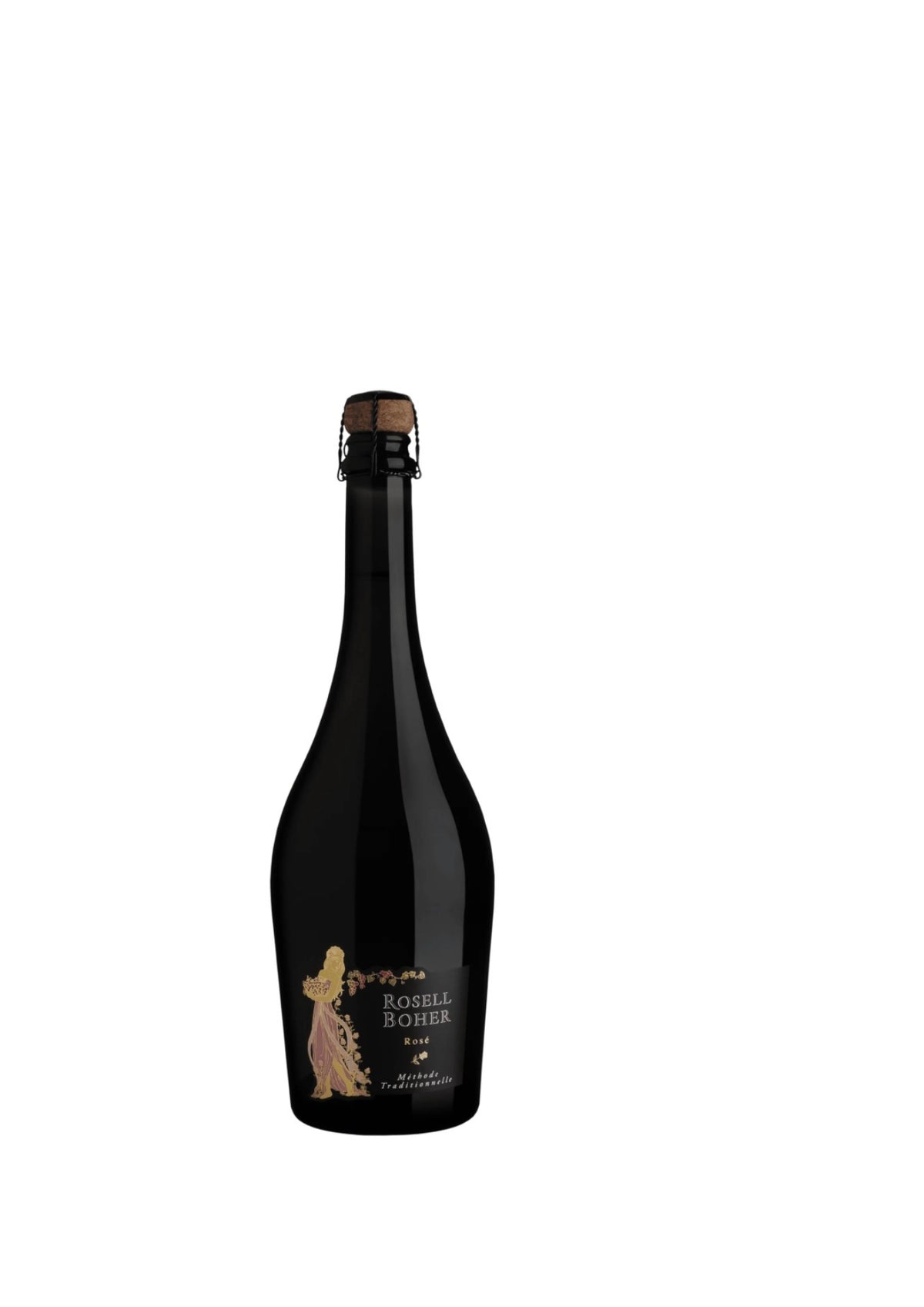 Rosell Boher Brut Pinot Noir 2022