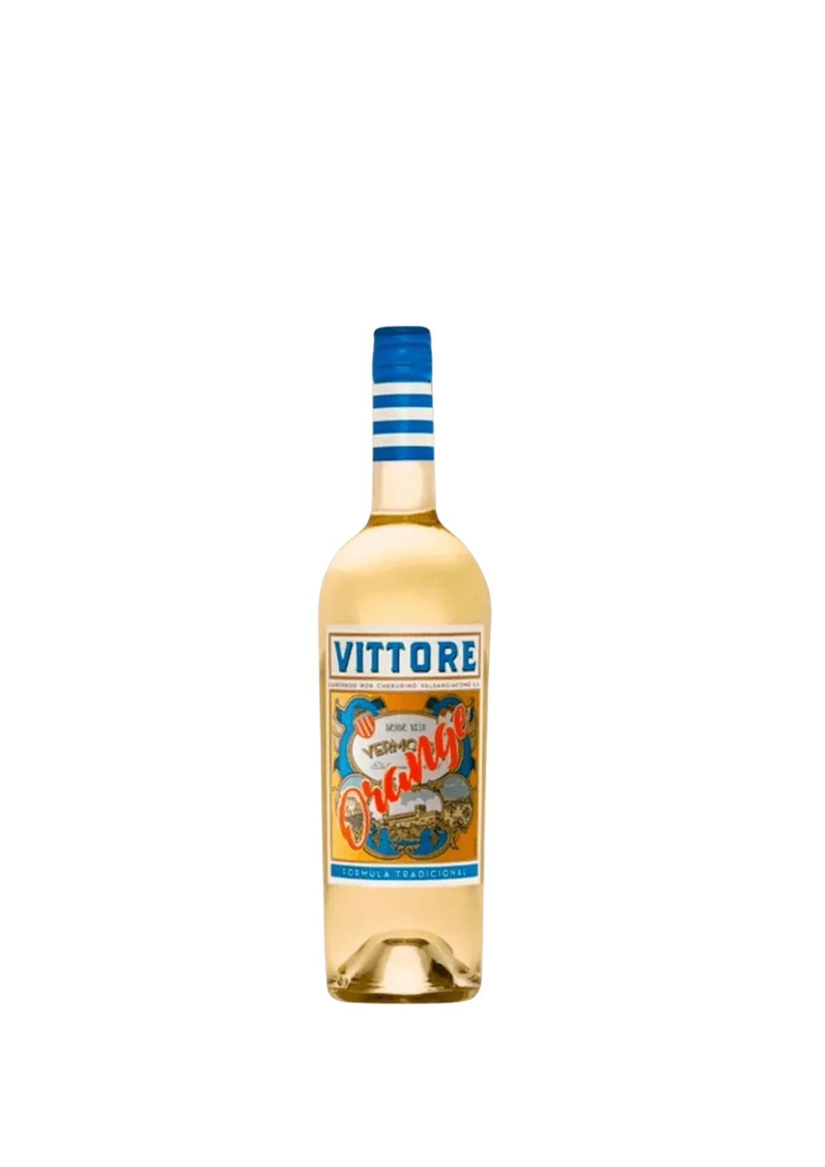 Vermut Vittore Orange