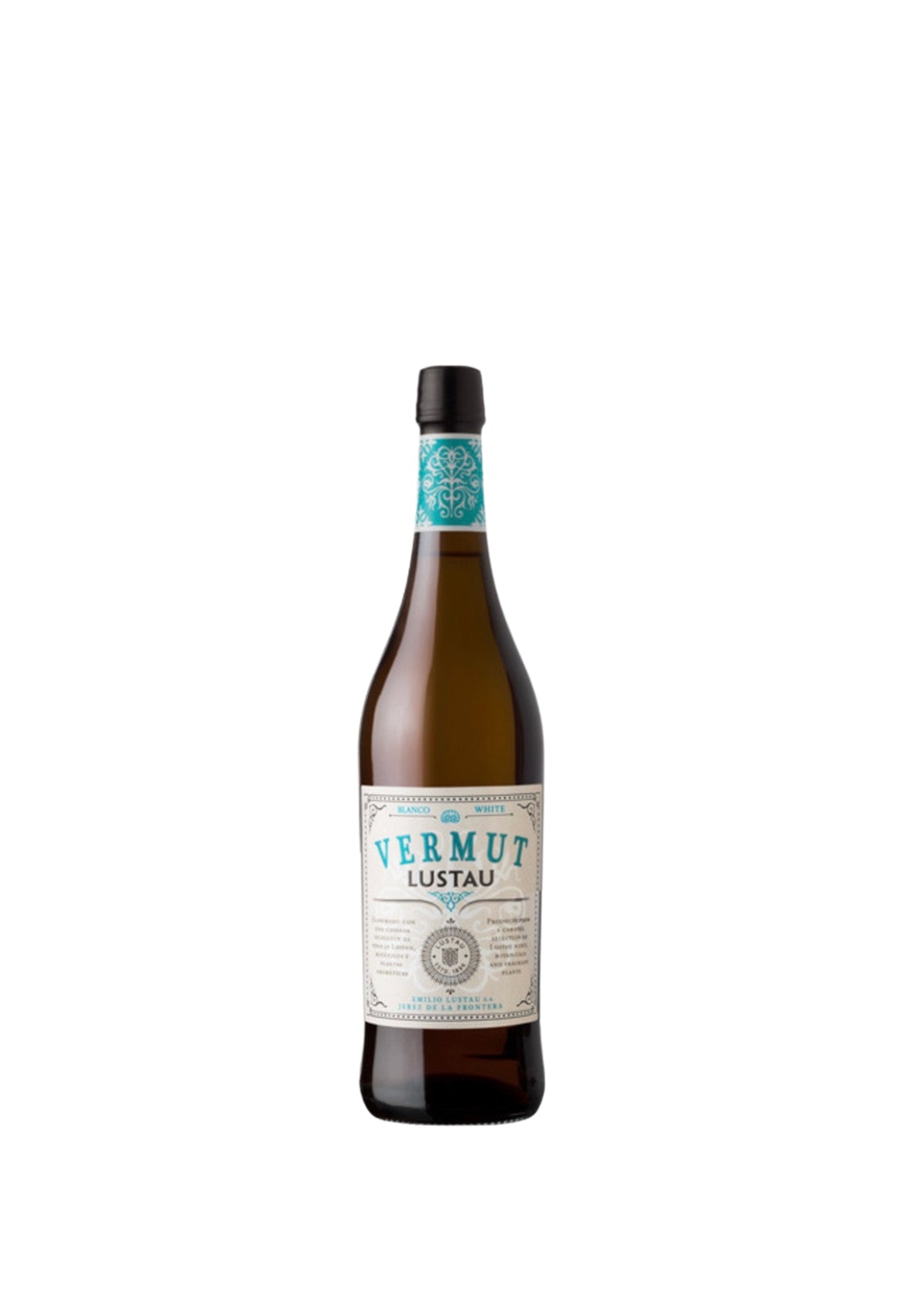 Lustau Vermut Blanco