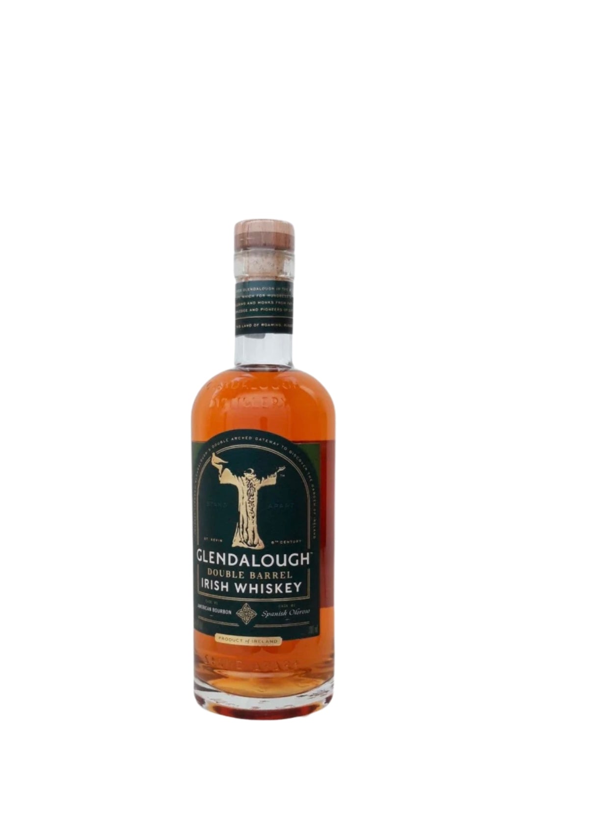 Glendalough Double Barrel