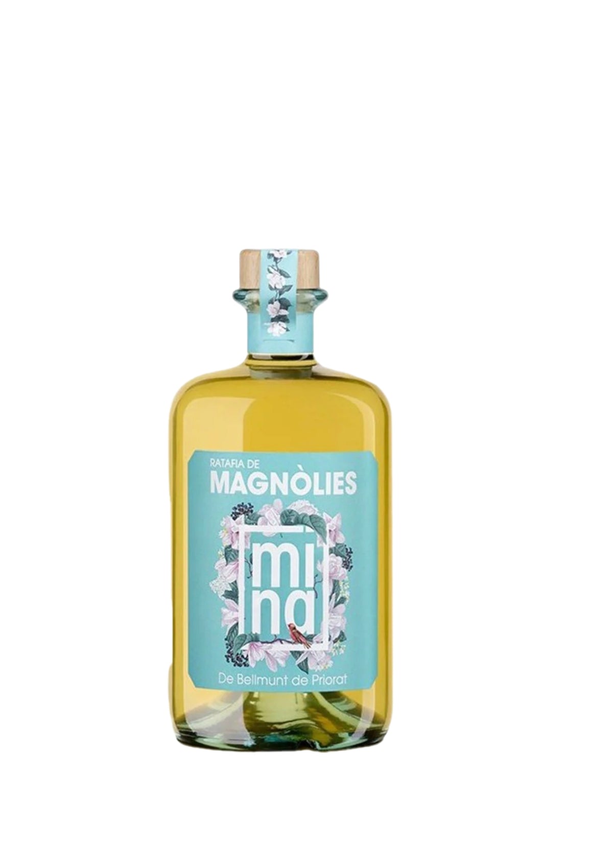 Ratafia Magnòlies Mina
