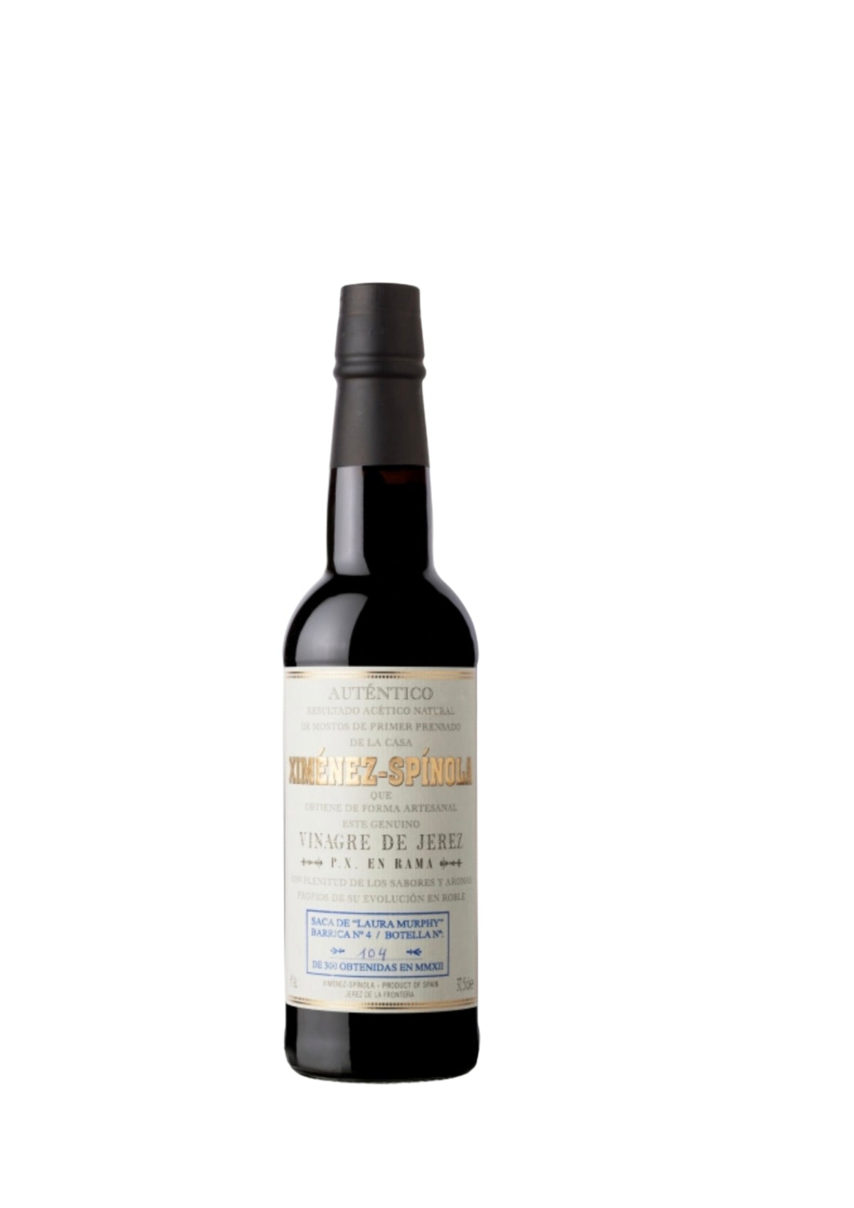 Vinagre de Ximénez-Spínola