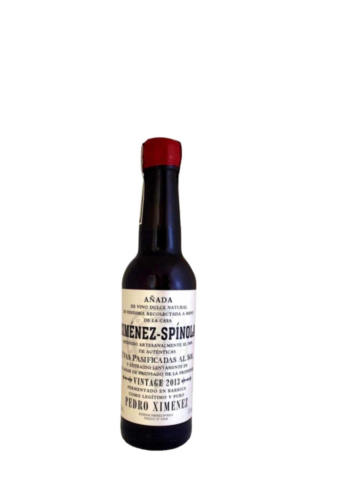 Ximénez-Spínola P.X. Vintage