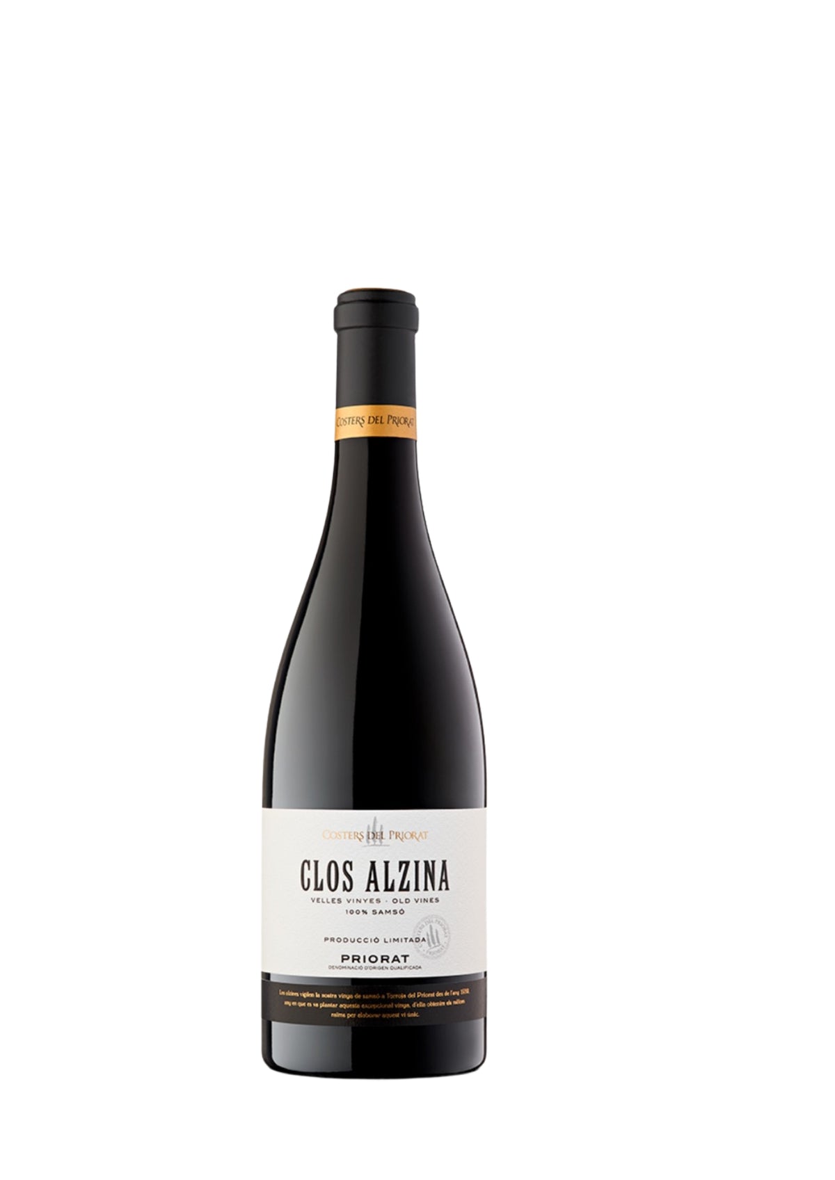 Clos Alzina 2022