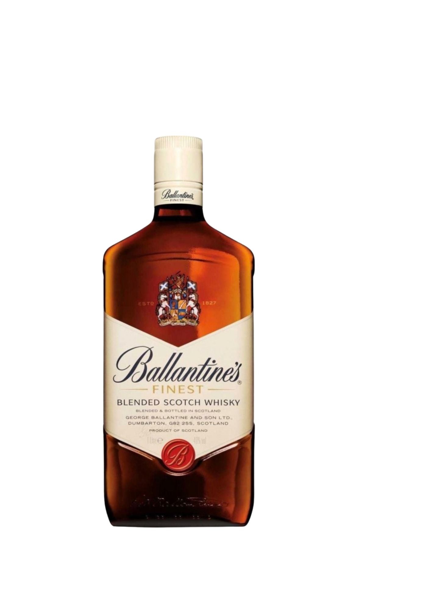 Ballantine’s 1L