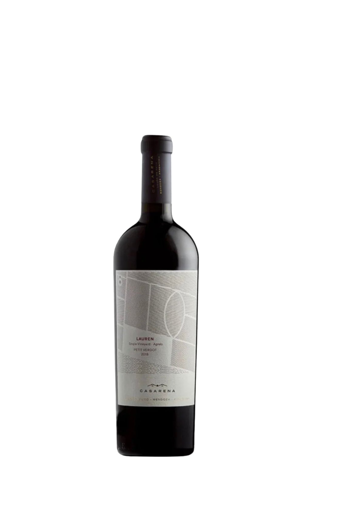 Casarena Single Vineyard