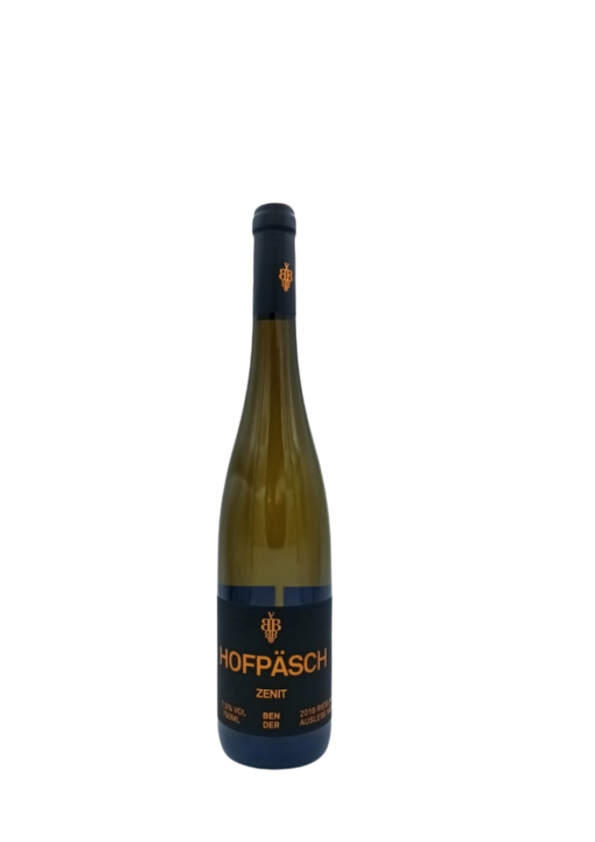 Andreas Bender Hofpäsch Riesling Zenit