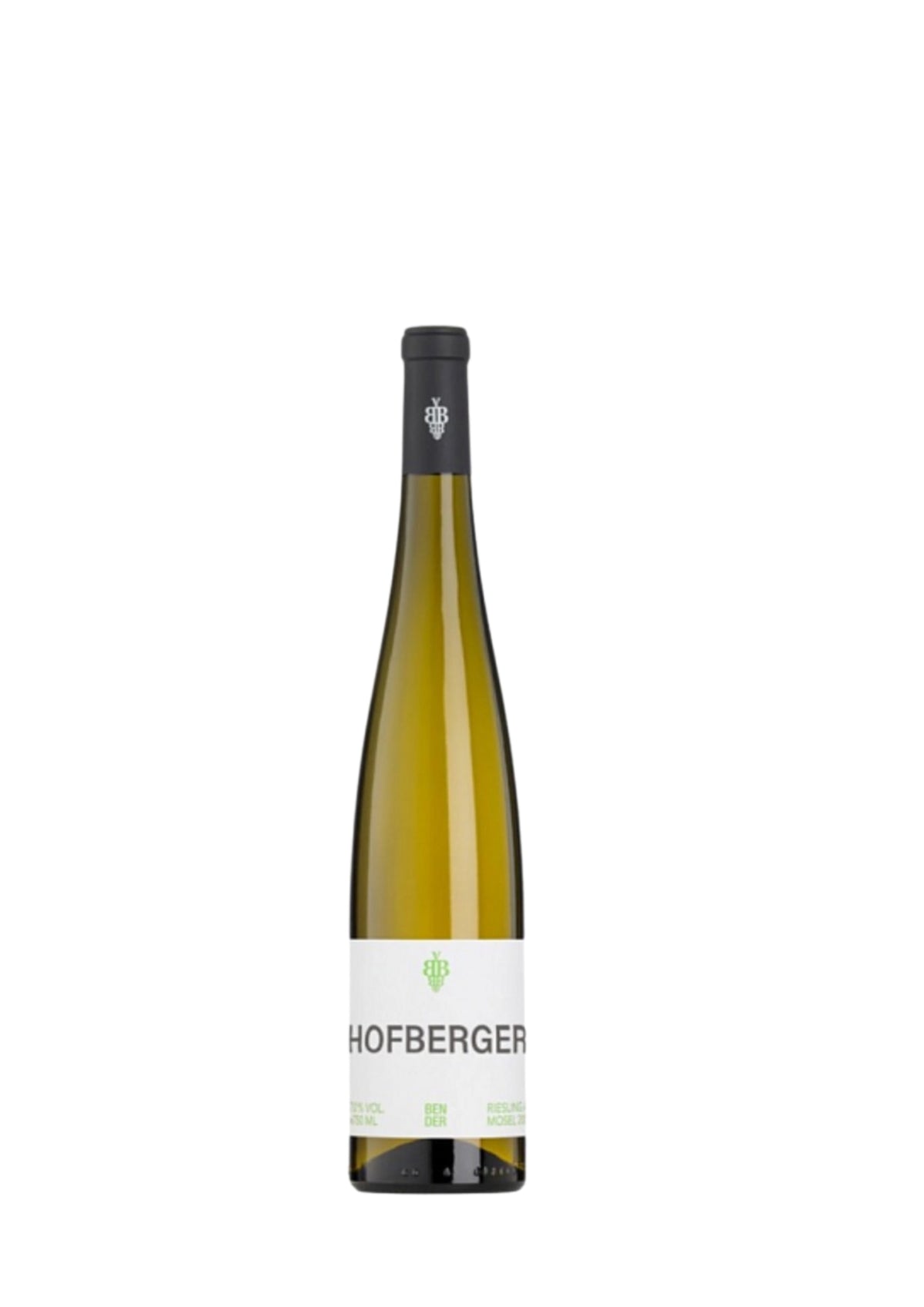 Andreas Bender Dhron Hofberger Kabinett 2018