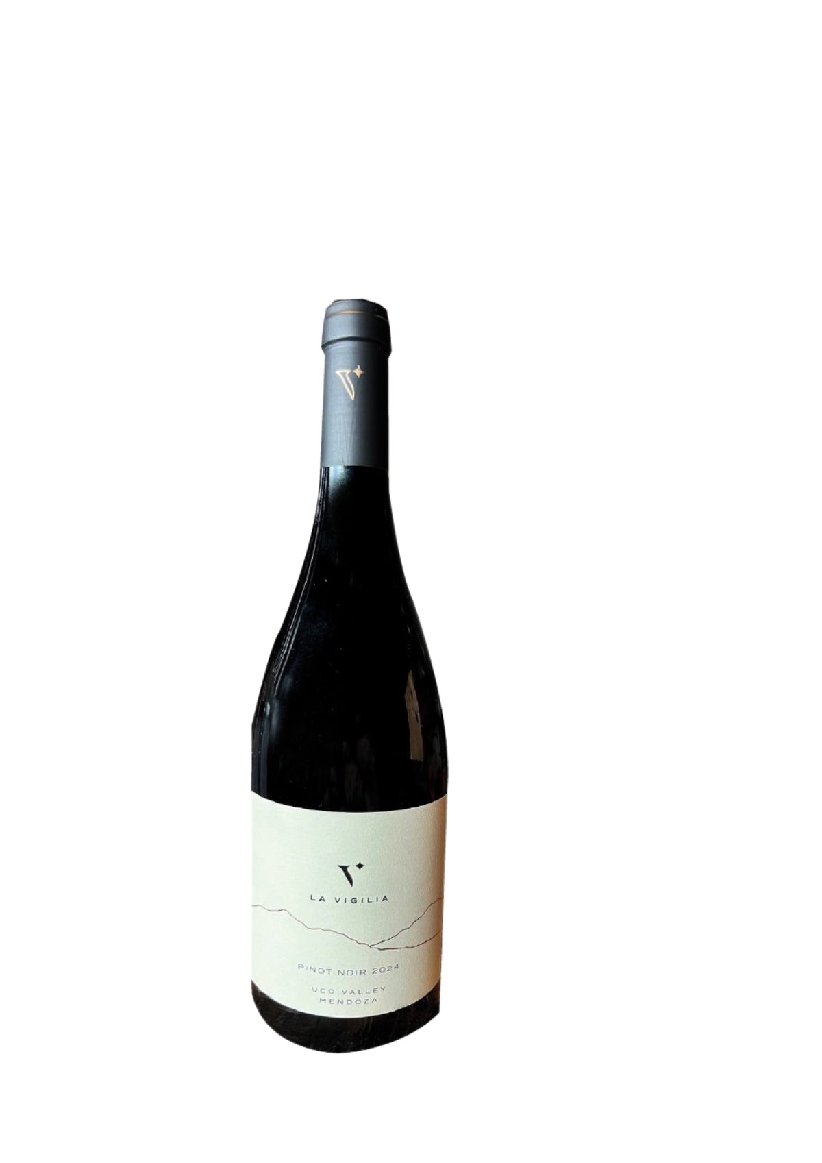 Vigilia Pinot Noir 2024