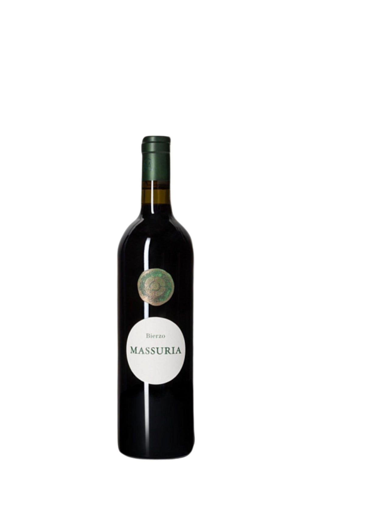 Massuria 2008