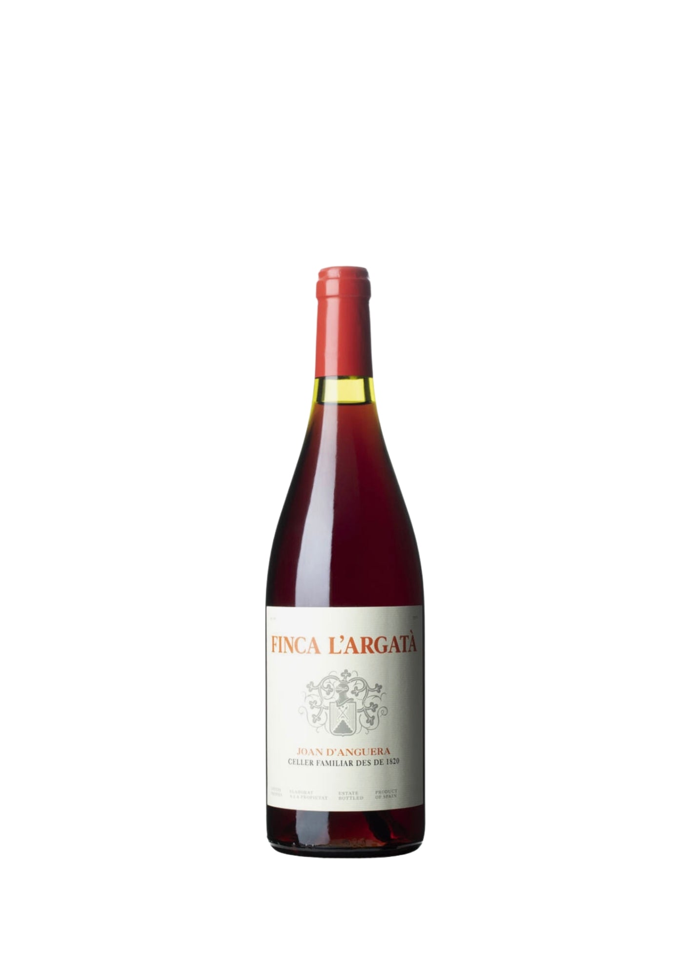 Finca l’Argatà 2022