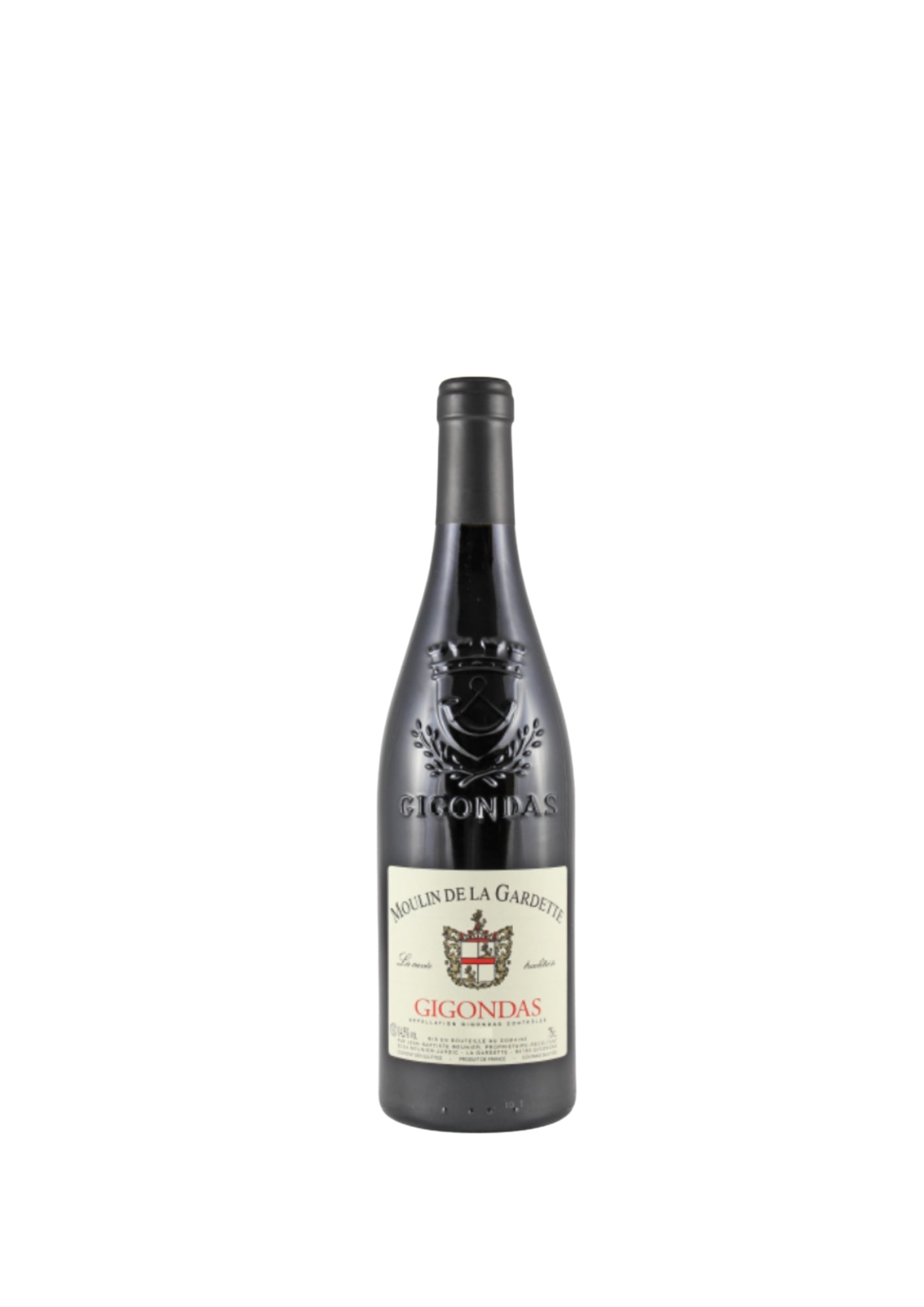 Moulin de la Gardette 2023