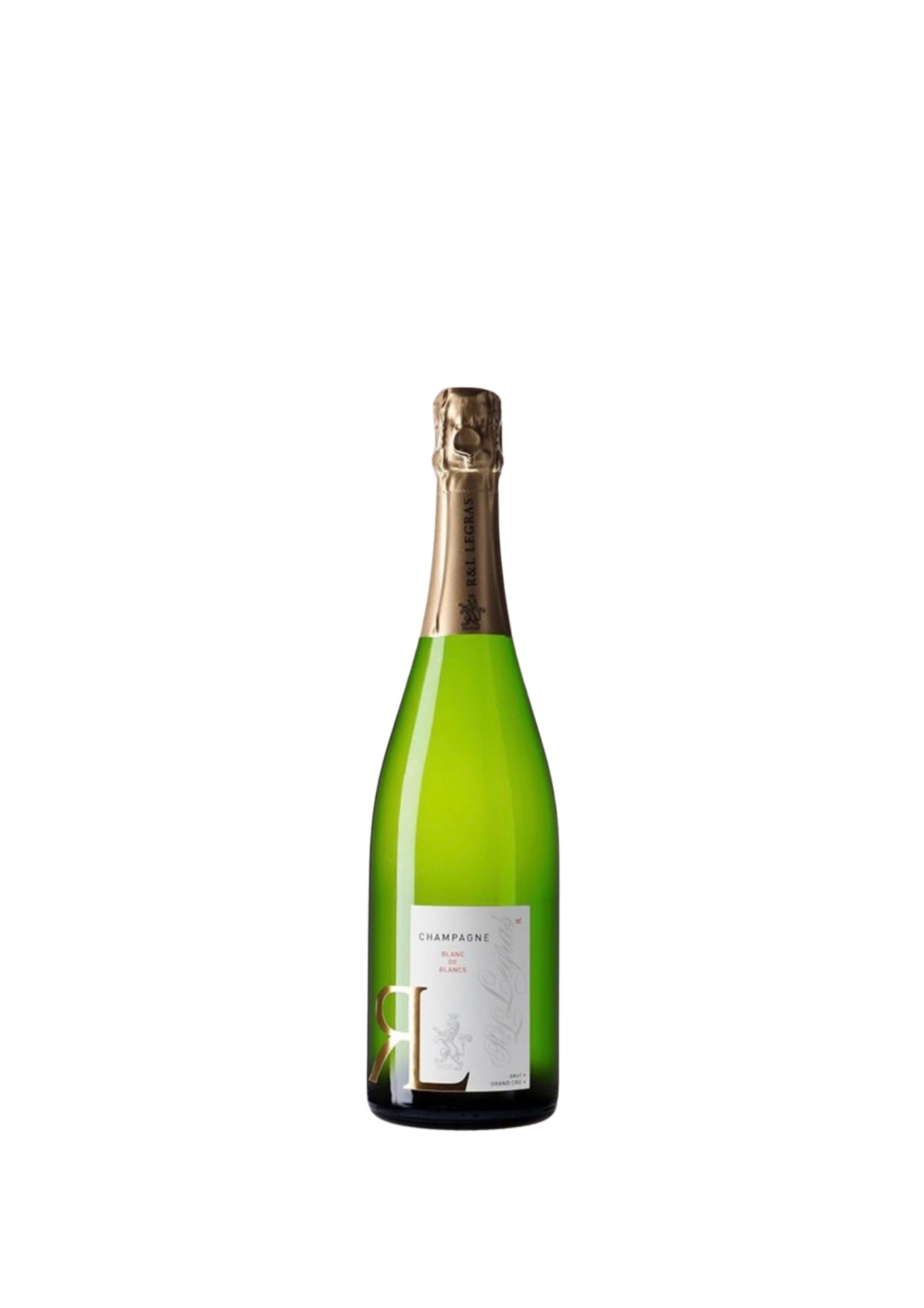 R&L Legras Brut Blanc de Blancs