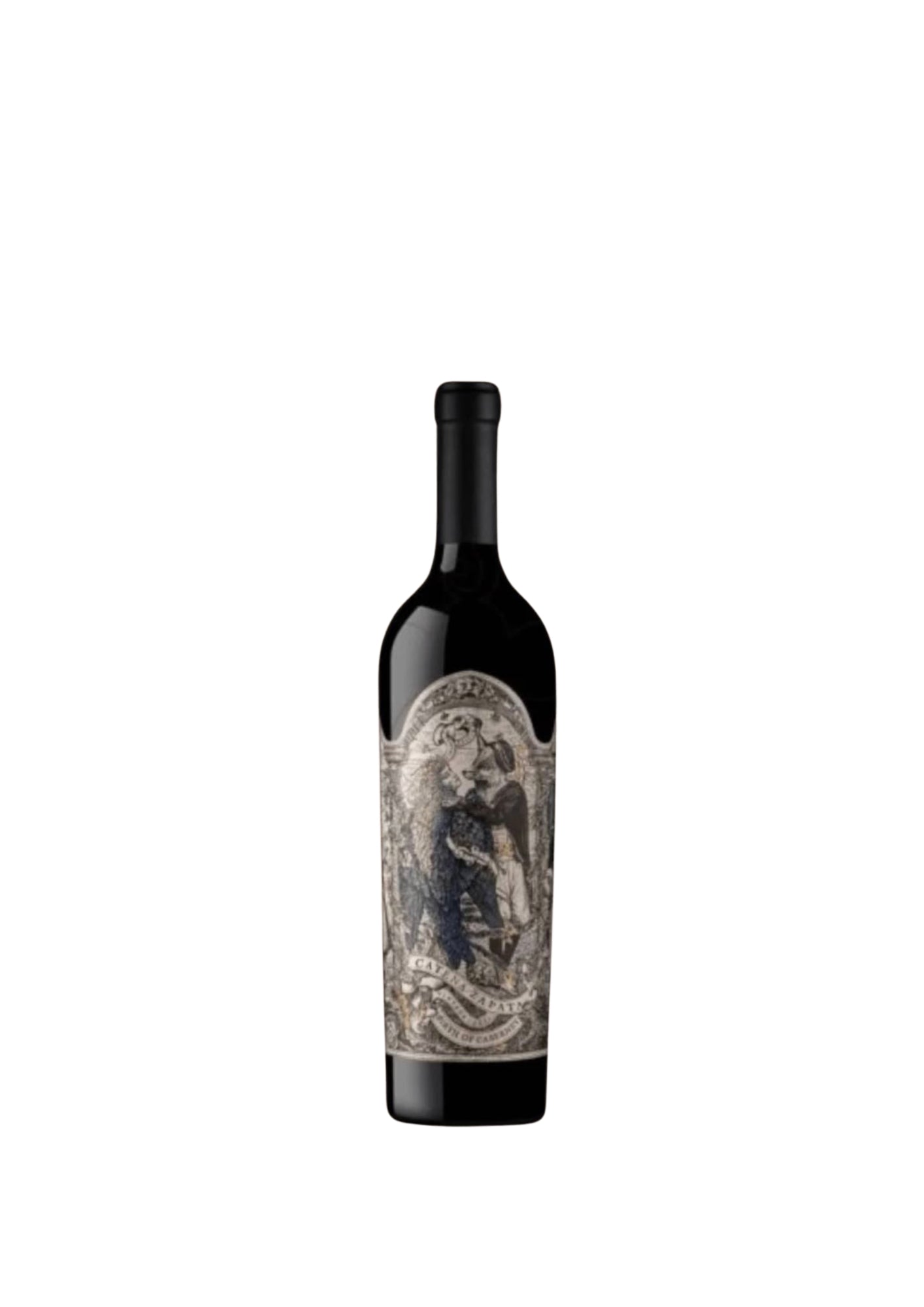 Birth of cabernet – Cabernet Blend 2021