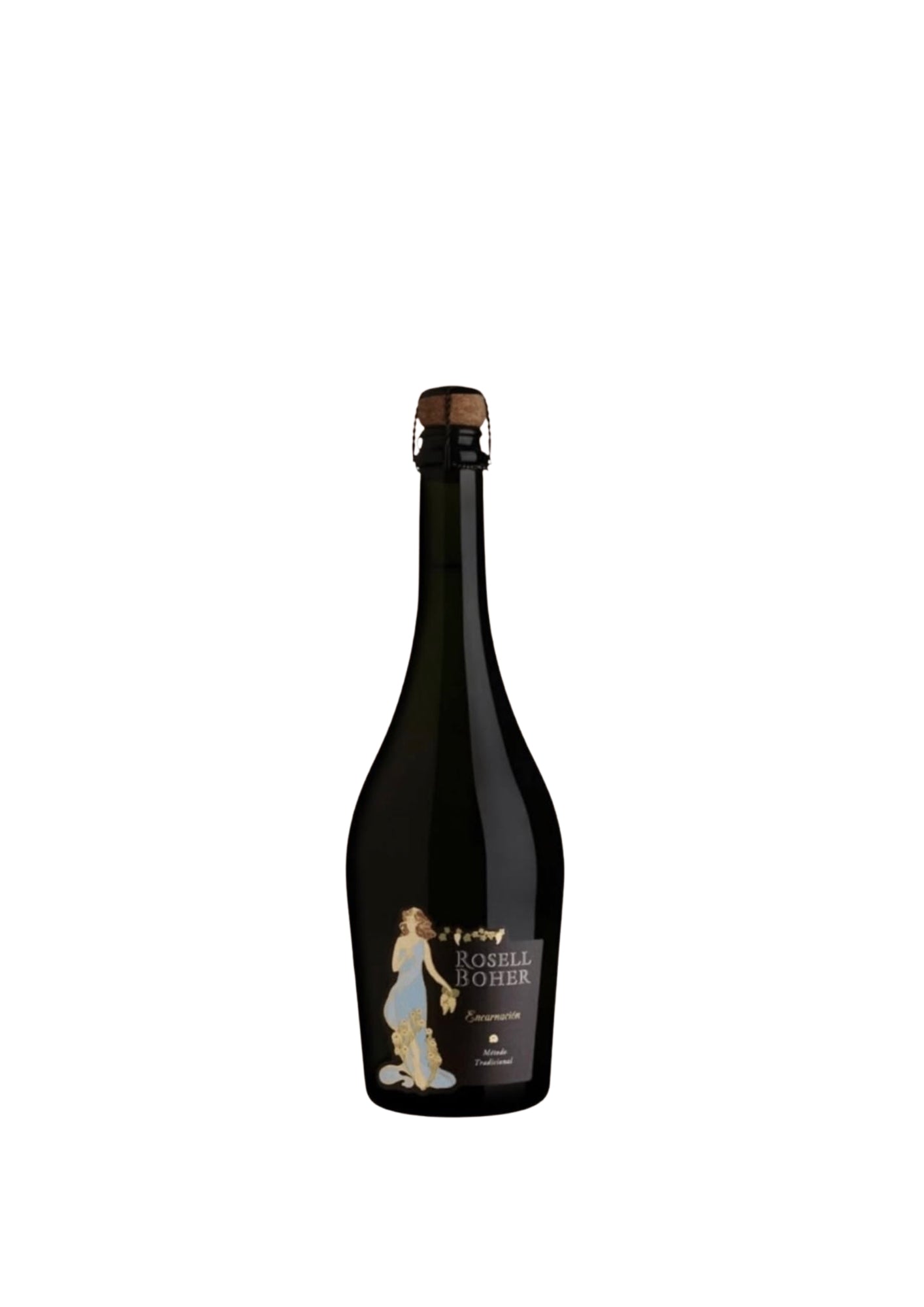 Rosell Boher Encarnación, Brut Nature.