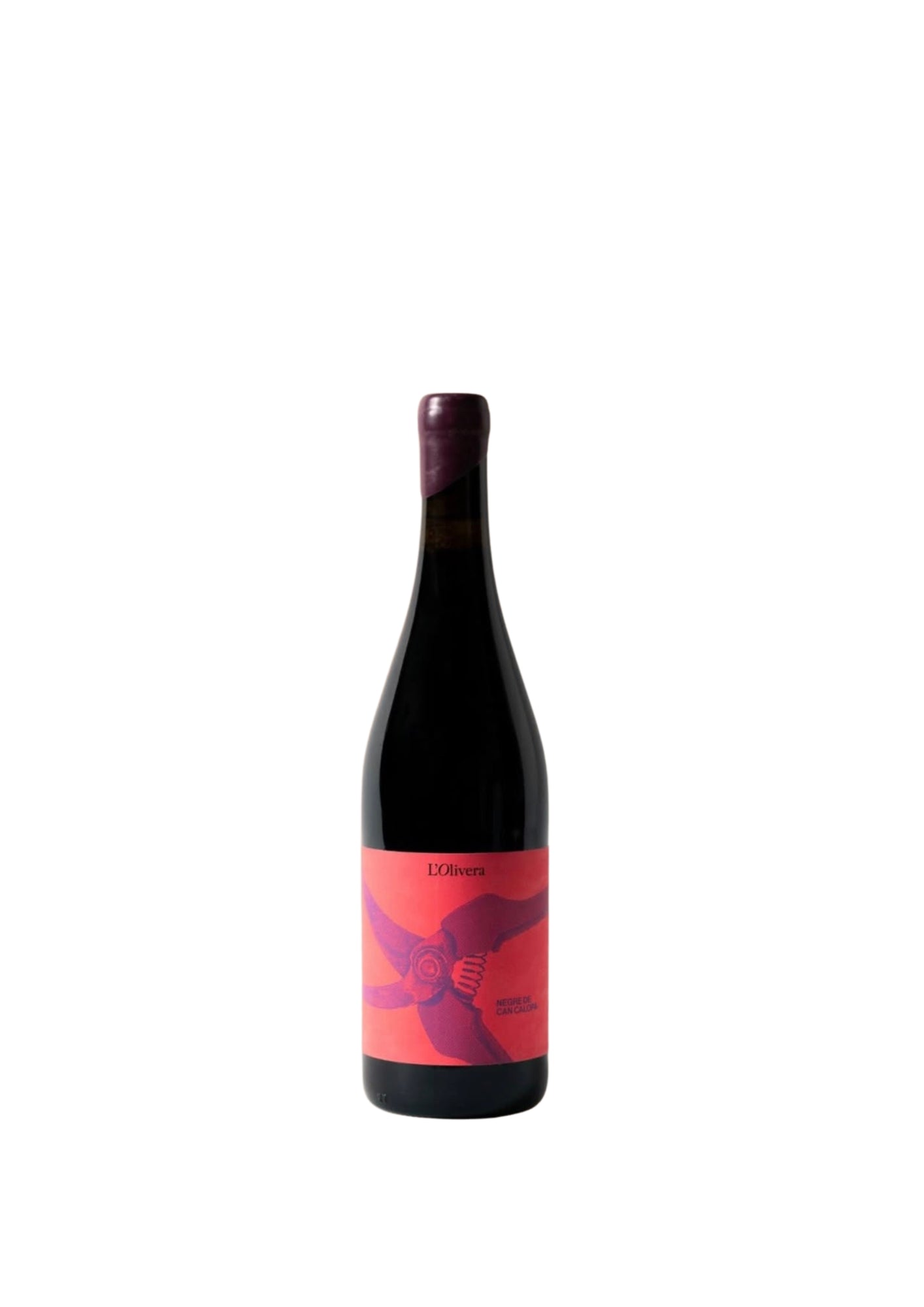 Negre Natural Can Calopa 2024